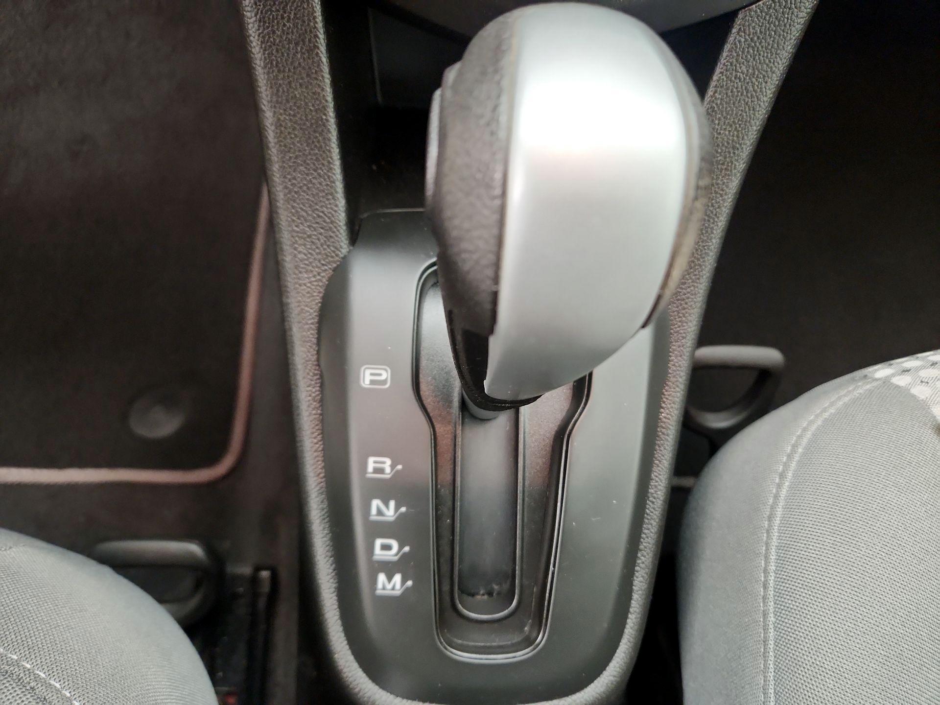 Thumbnail: 2020 Chevrolet Sonic - 17