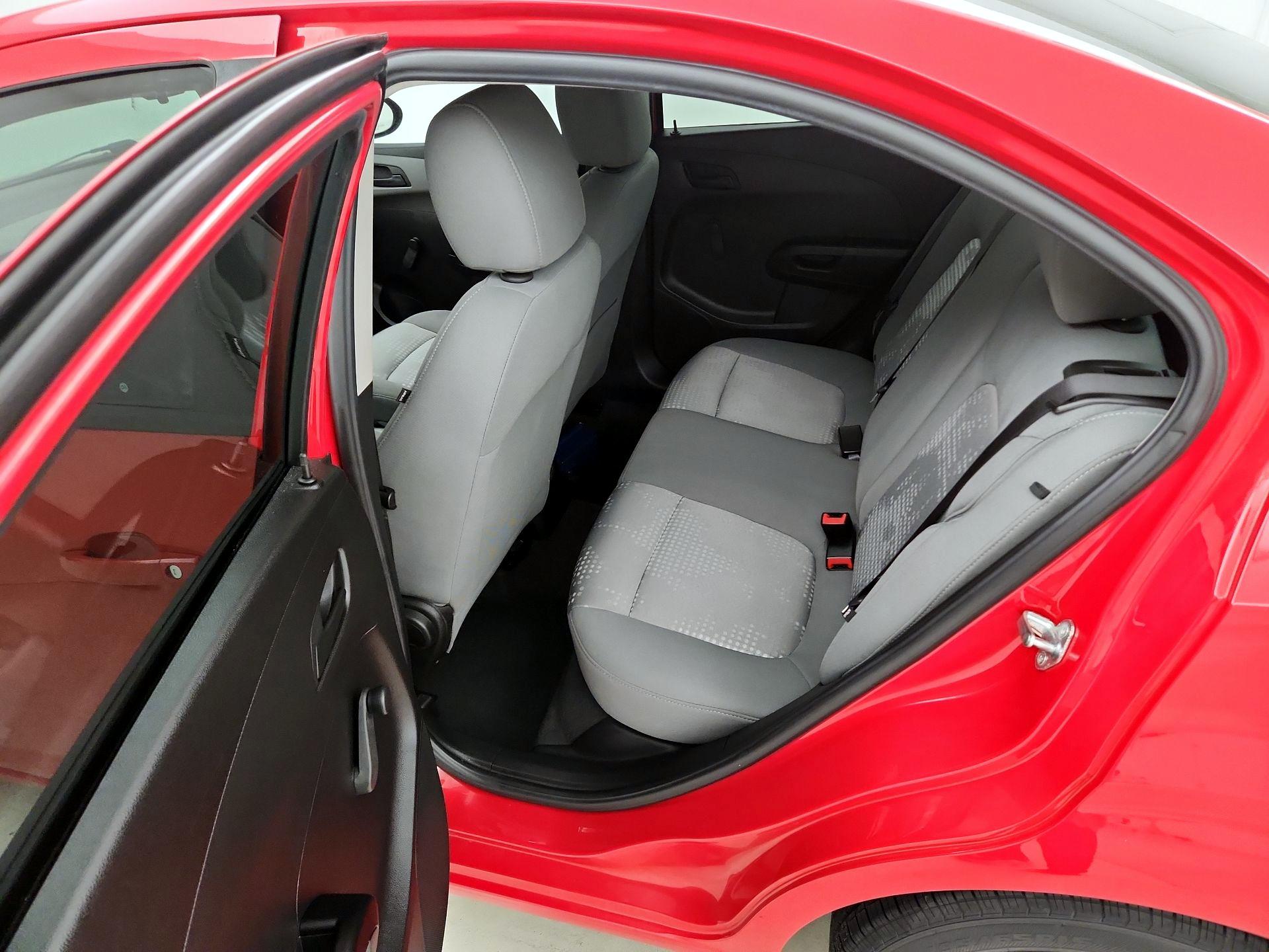 Thumbnail: 2020 Chevrolet Sonic - 19