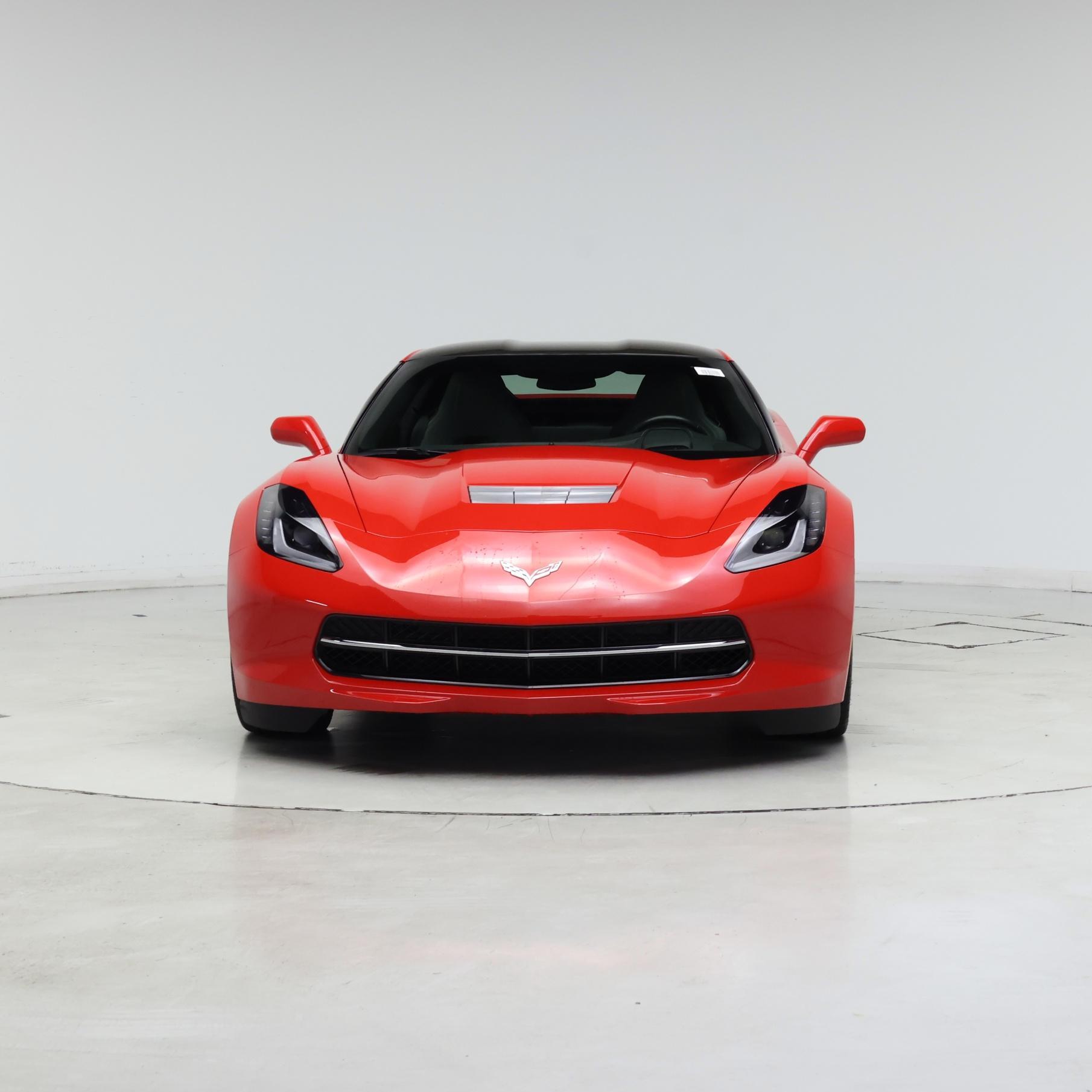 Thumbnail: 2015 Chevrolet Corvette - 5