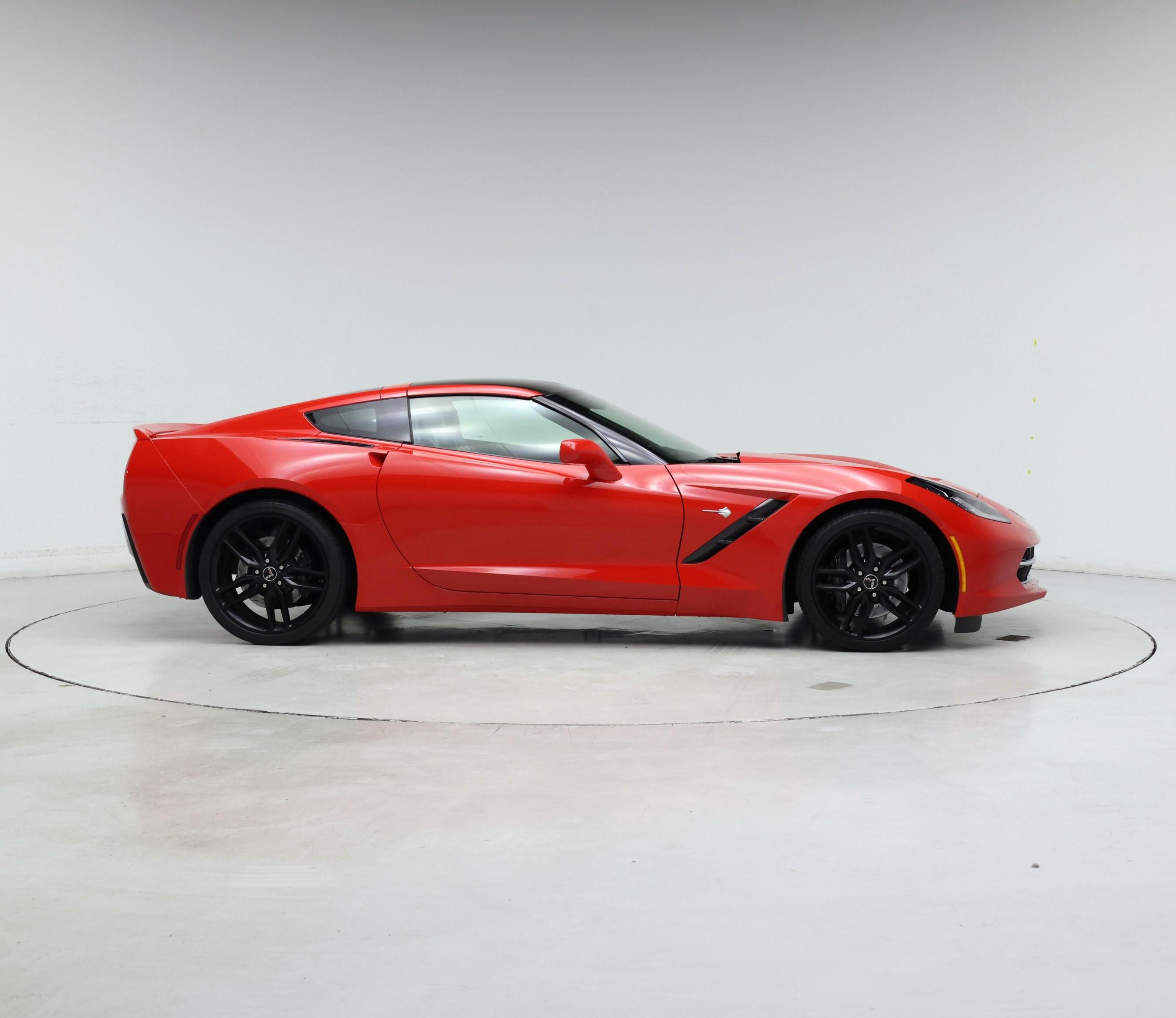 Thumbnail: 2015 Chevrolet Corvette - 7