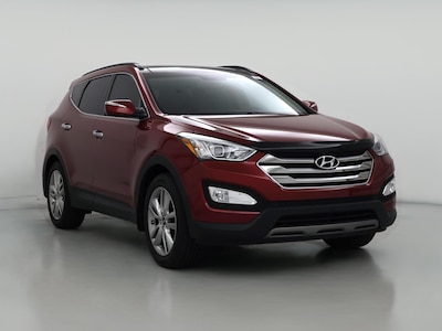 2015 Hyundai Santa Fe Sport 2.0T