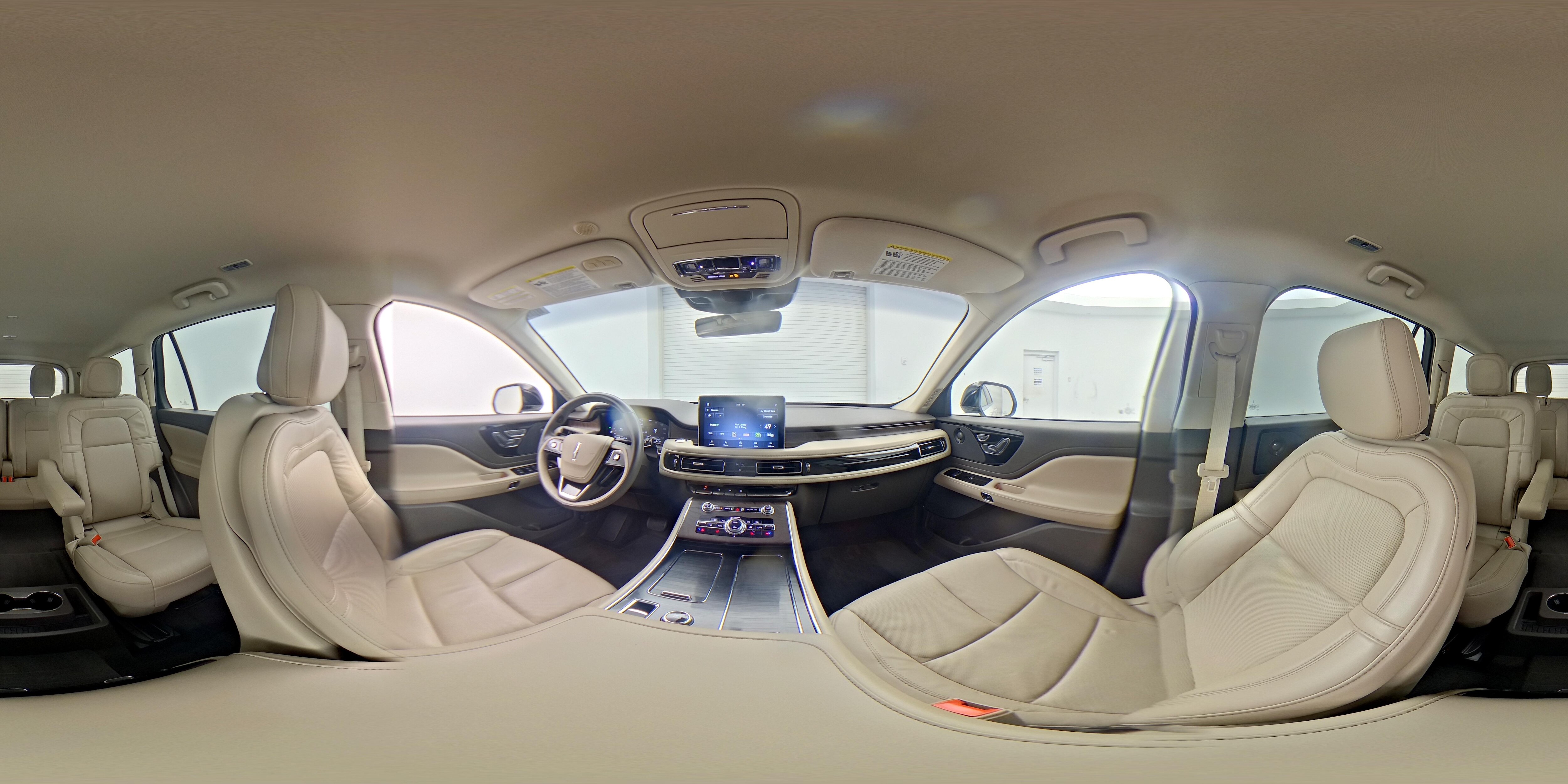 2020 Lincoln Aviator Reserve - Photo 25