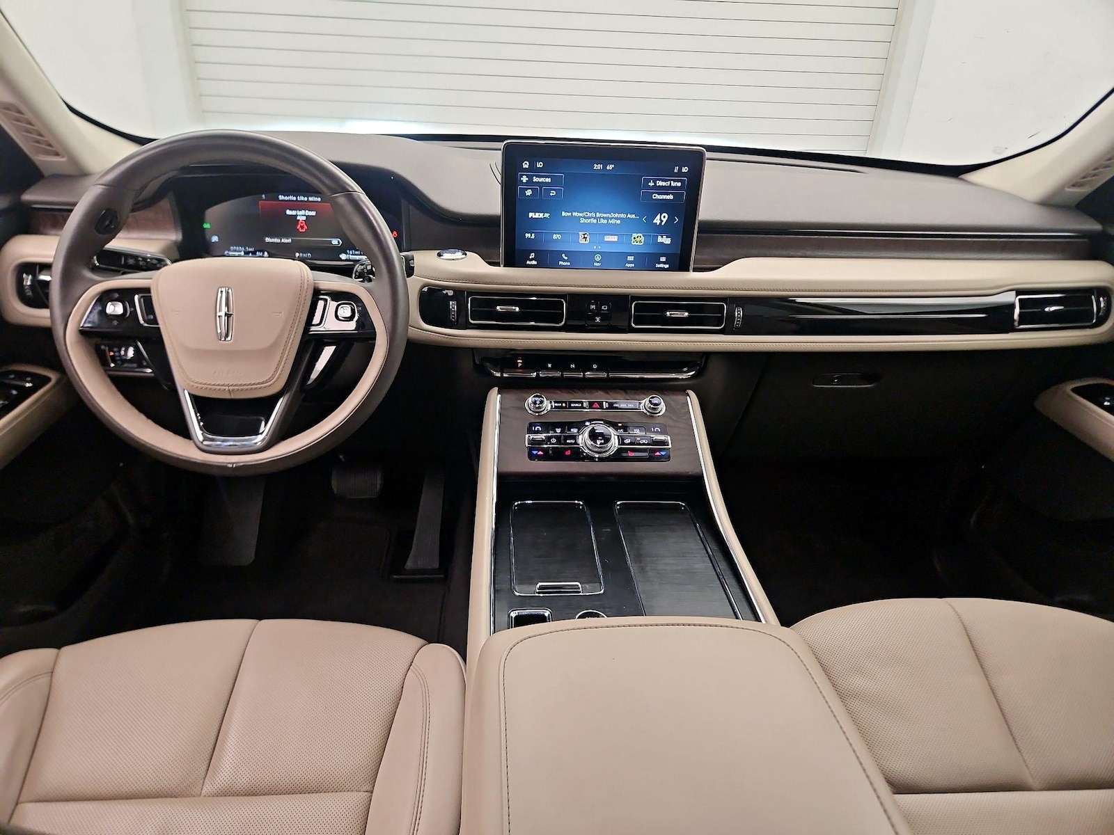 2020 Lincoln Aviator Reserve - Photo 10