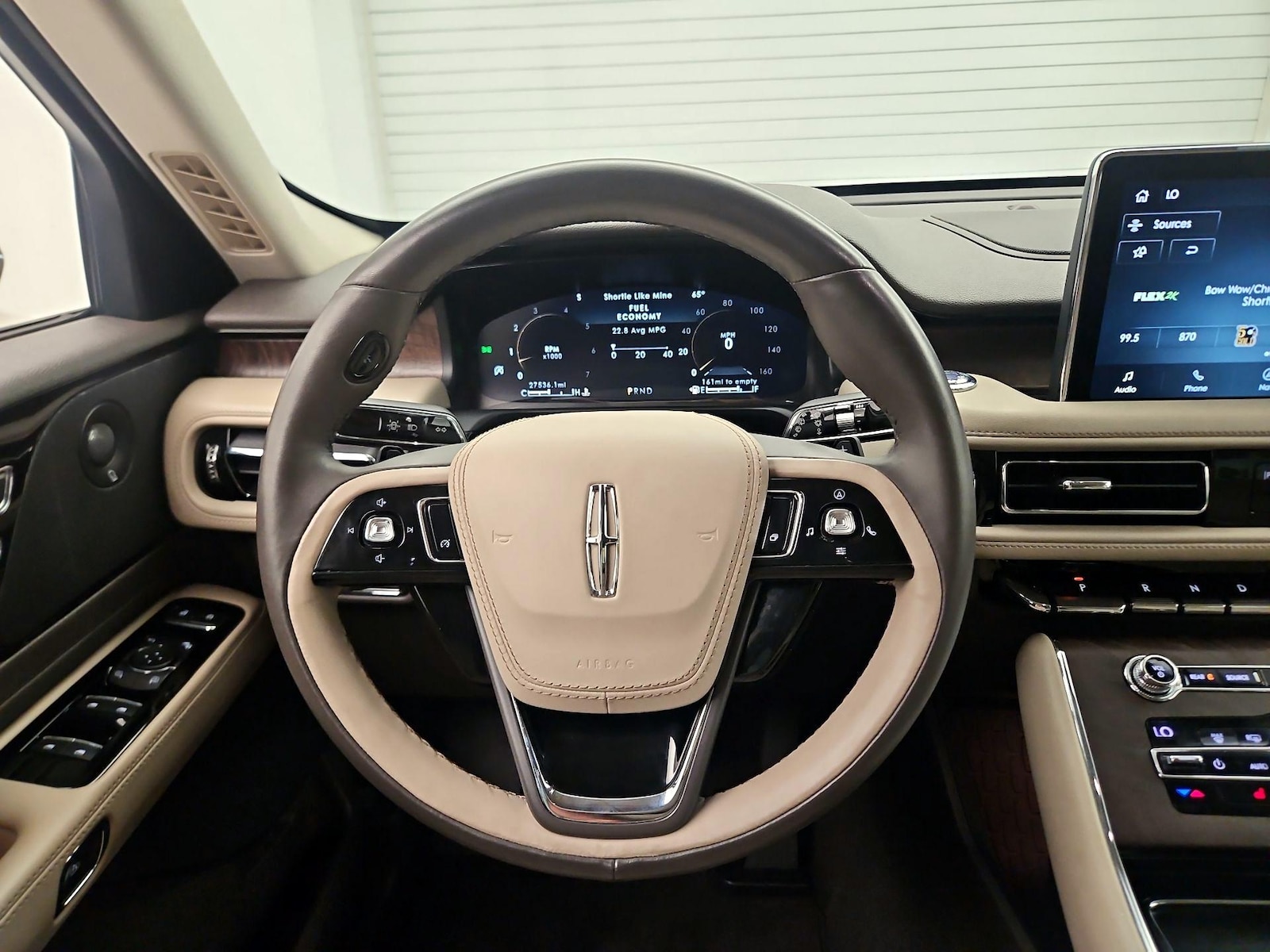 2020 Lincoln Aviator Reserve - Photo 11