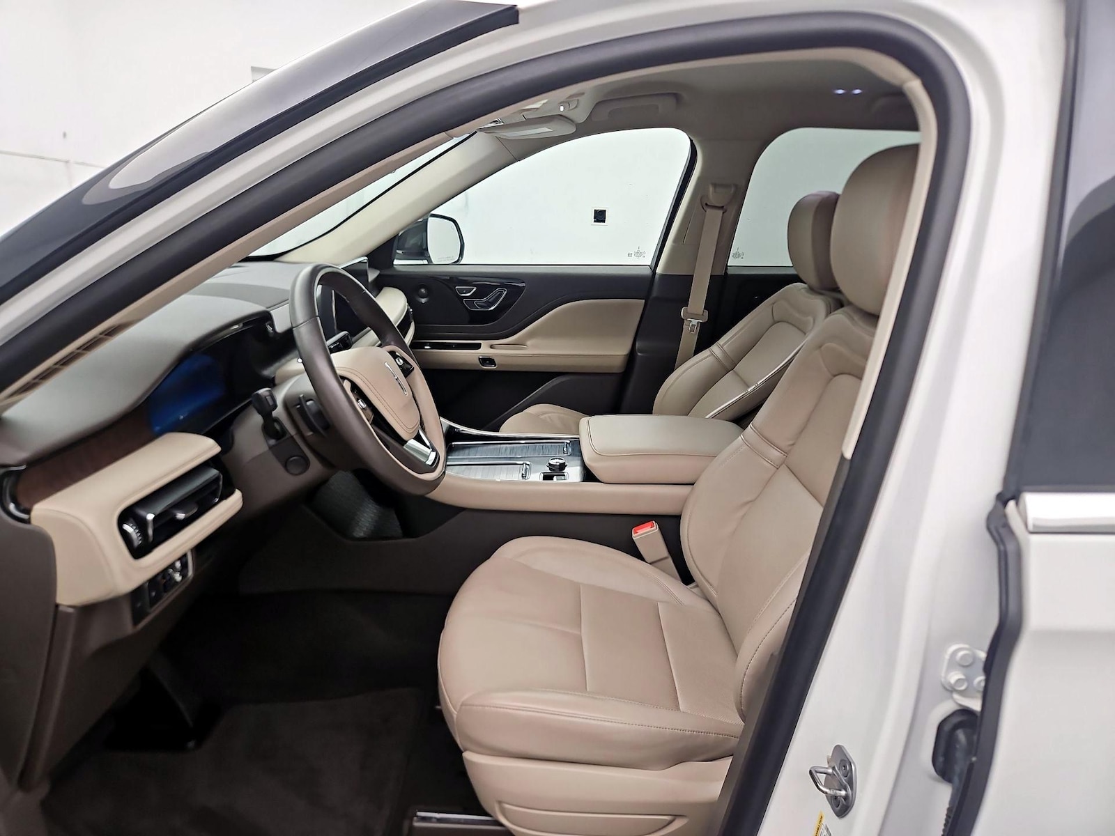 2020 Lincoln Aviator Reserve - Photo 12