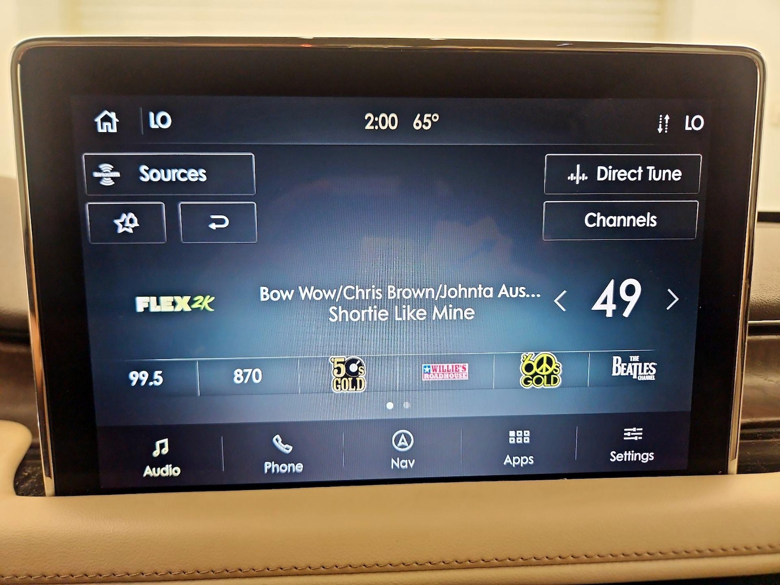2020 Lincoln Aviator Reserve - Photo 16