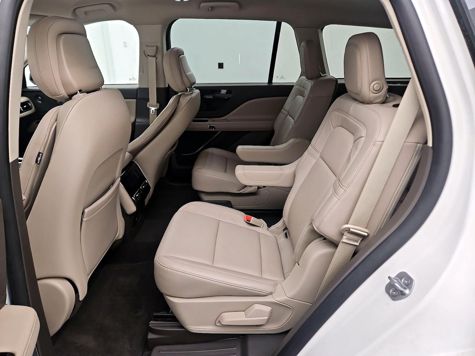 2020 Lincoln Aviator Reserve - Photo 20