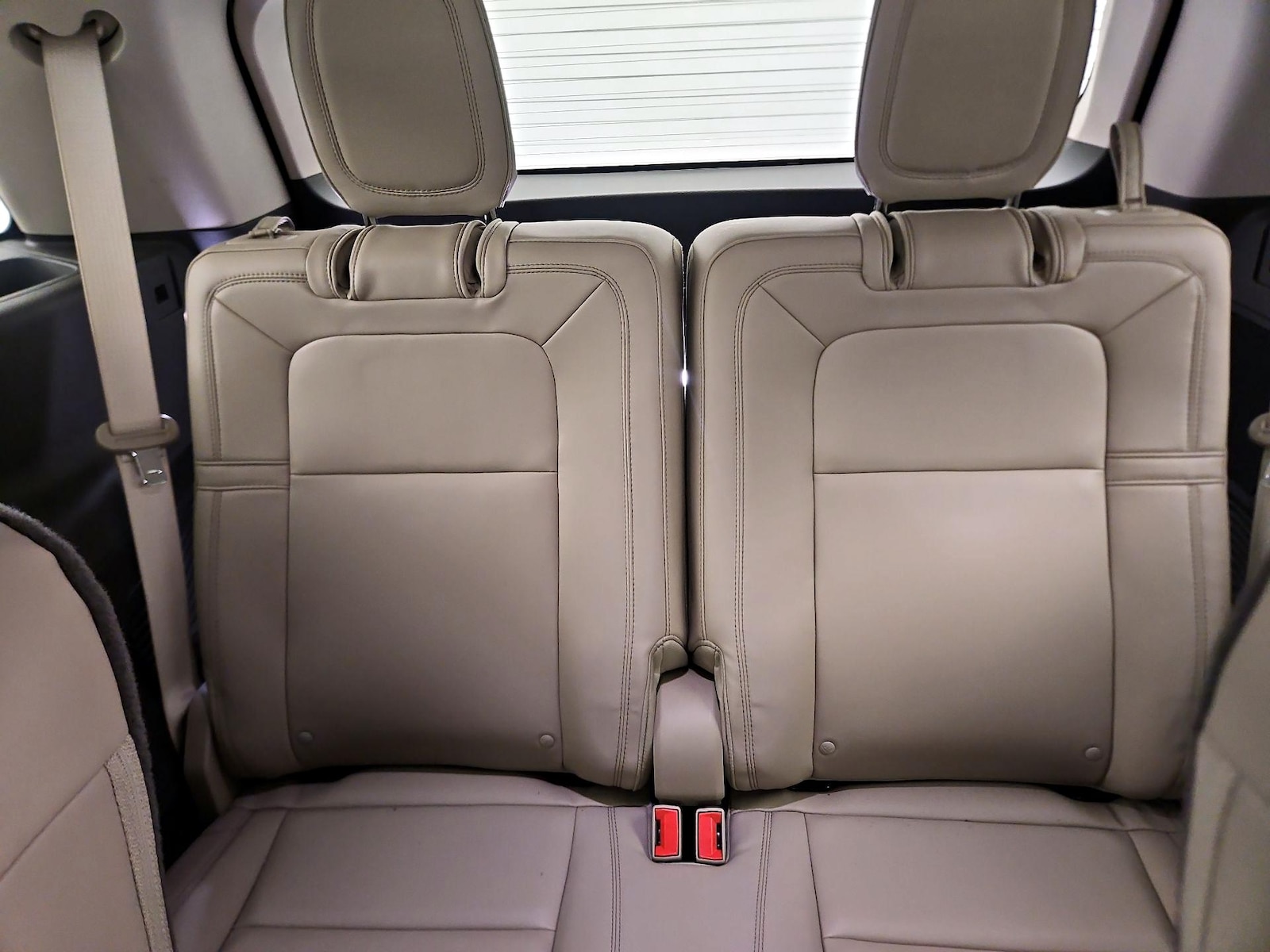 2020 Lincoln Aviator Reserve - Photo 21