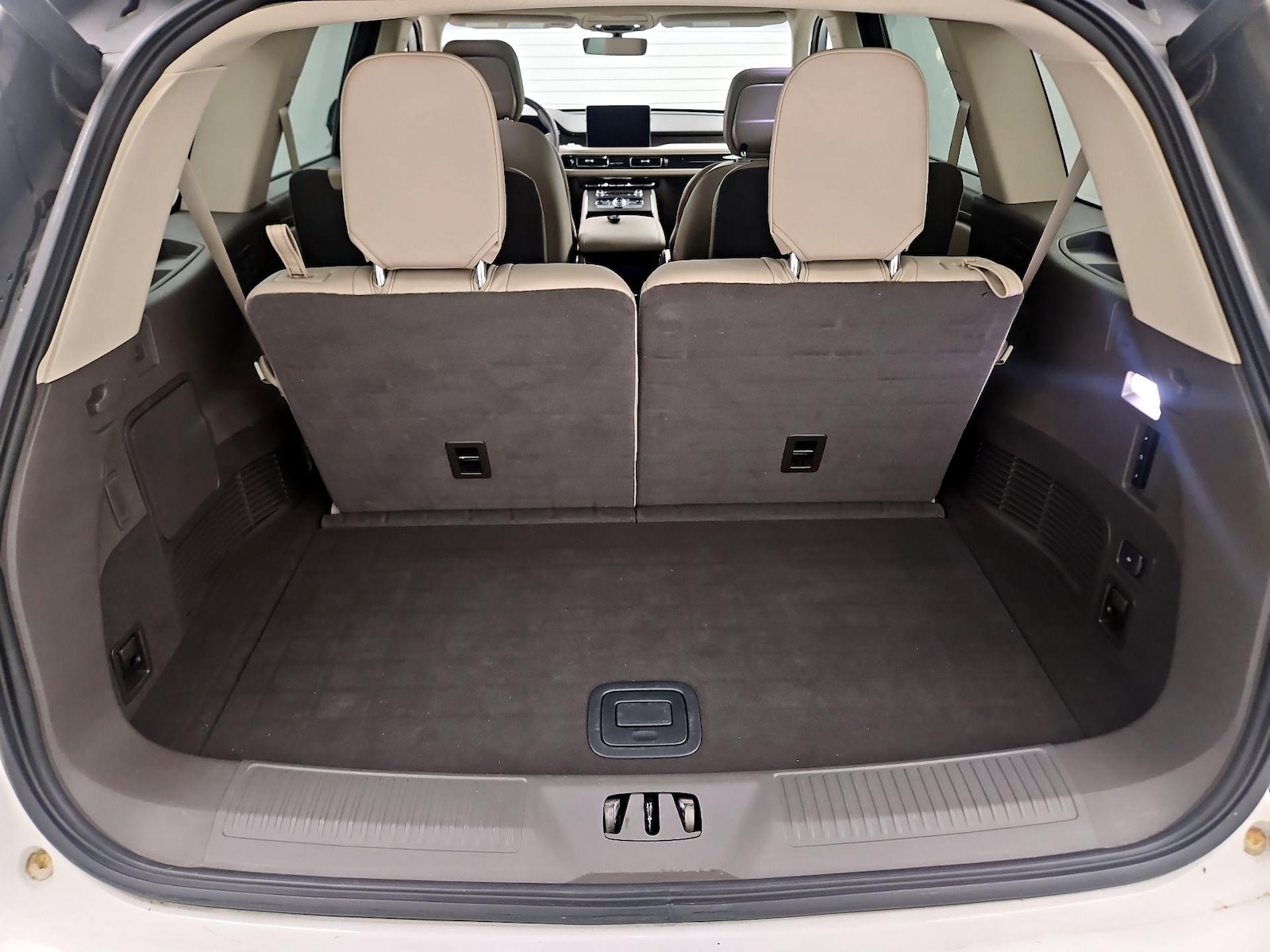 2020 Lincoln Aviator Reserve - Photo 22