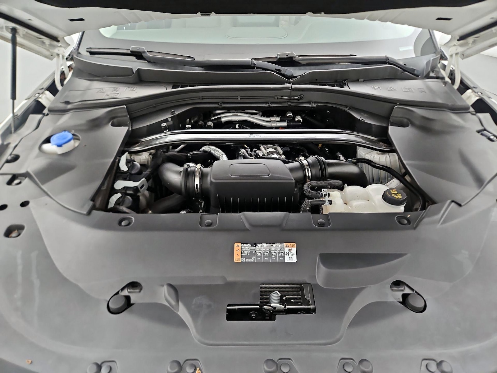 2020 Lincoln Aviator Reserve - Photo 23