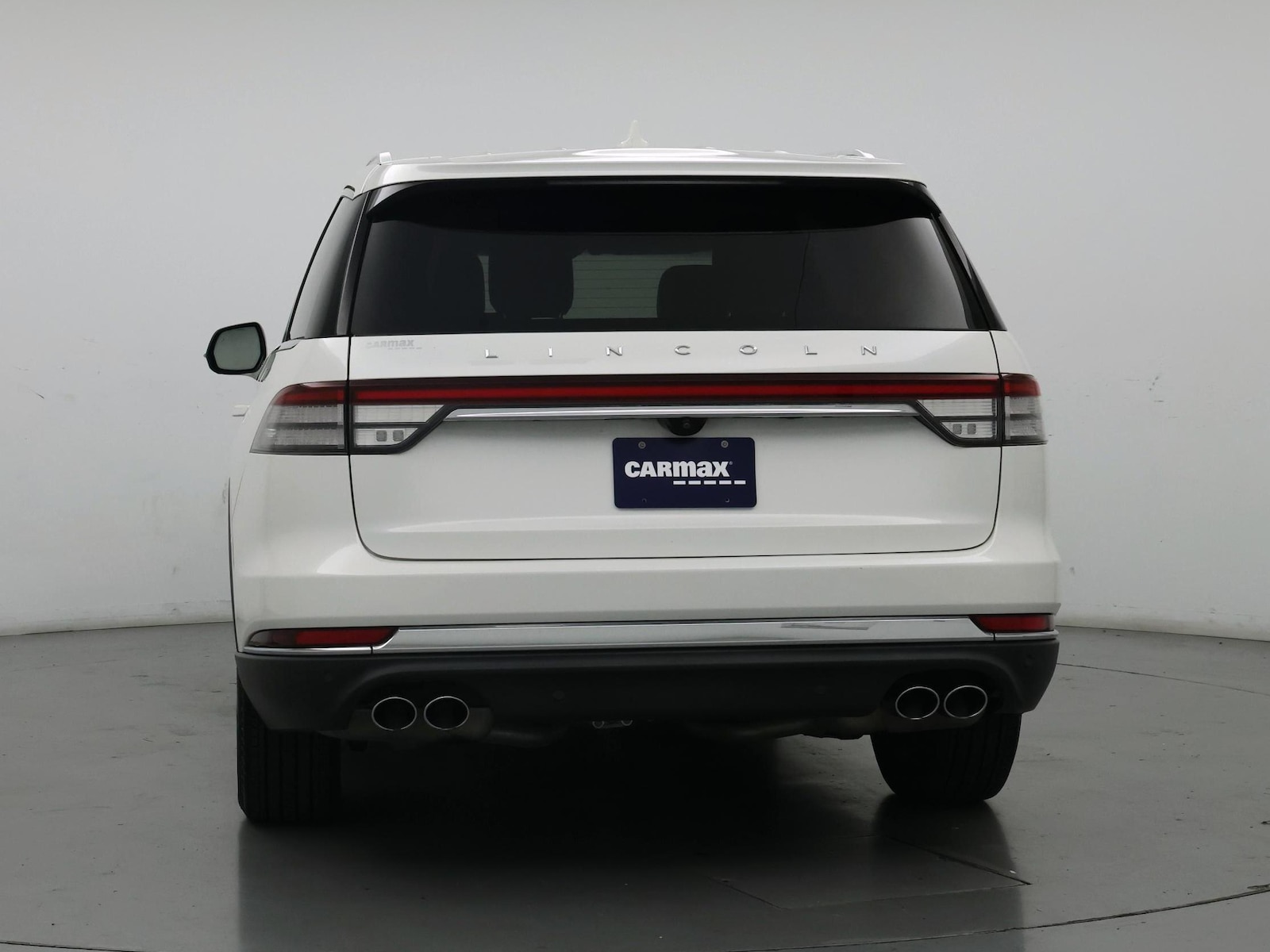 2020 Lincoln Aviator Reserve - Photo 7