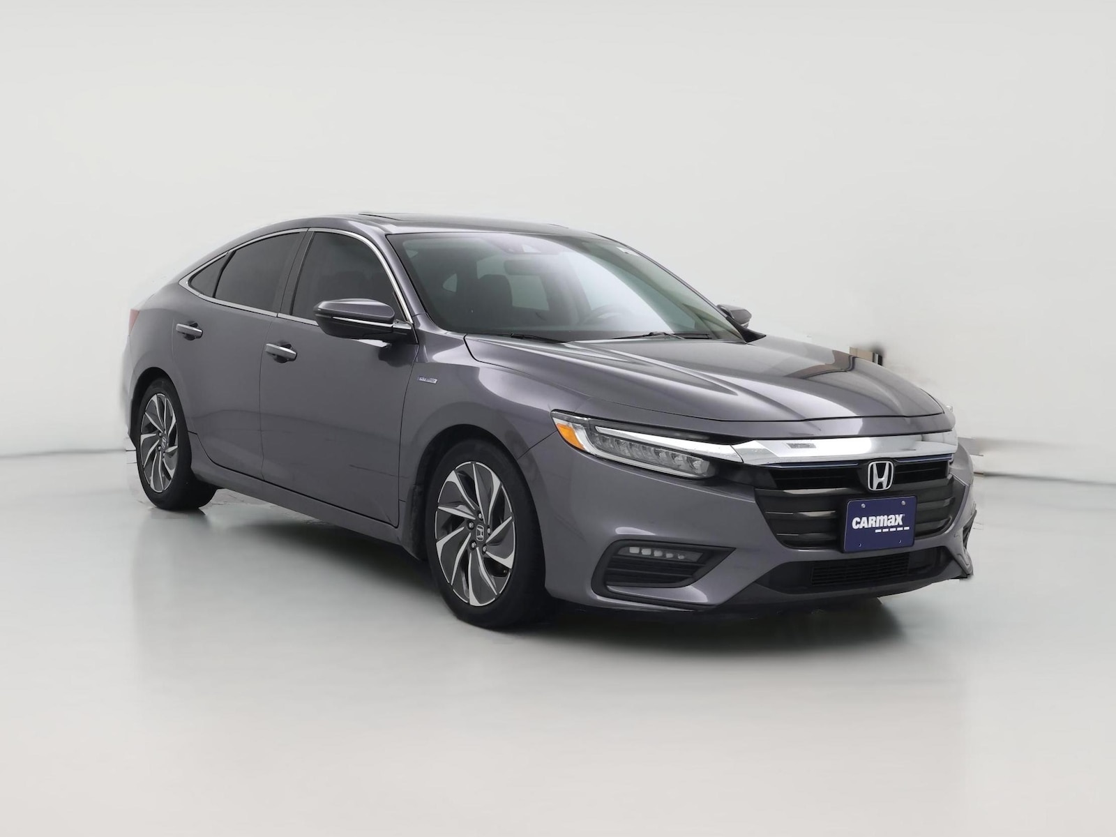 2022 Honda Insight Touring - Photo 1