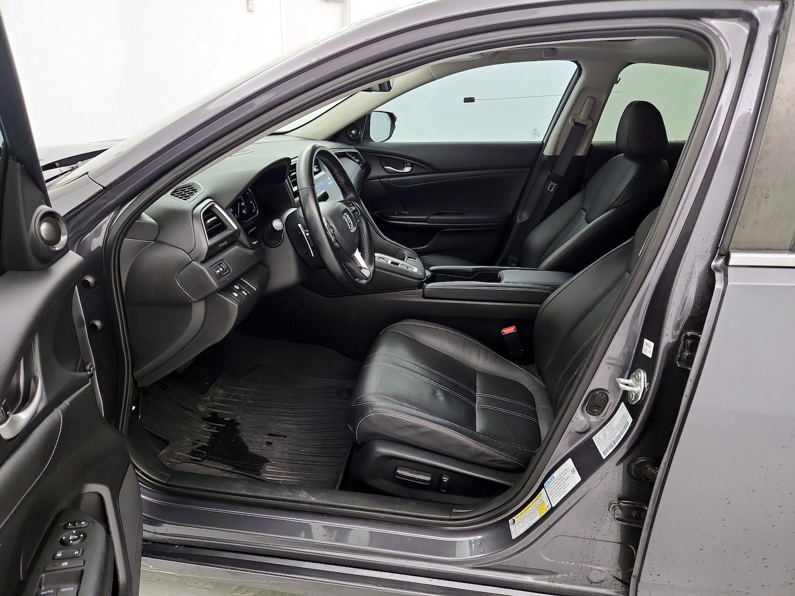 2022 Honda Insight Touring - Photo 12