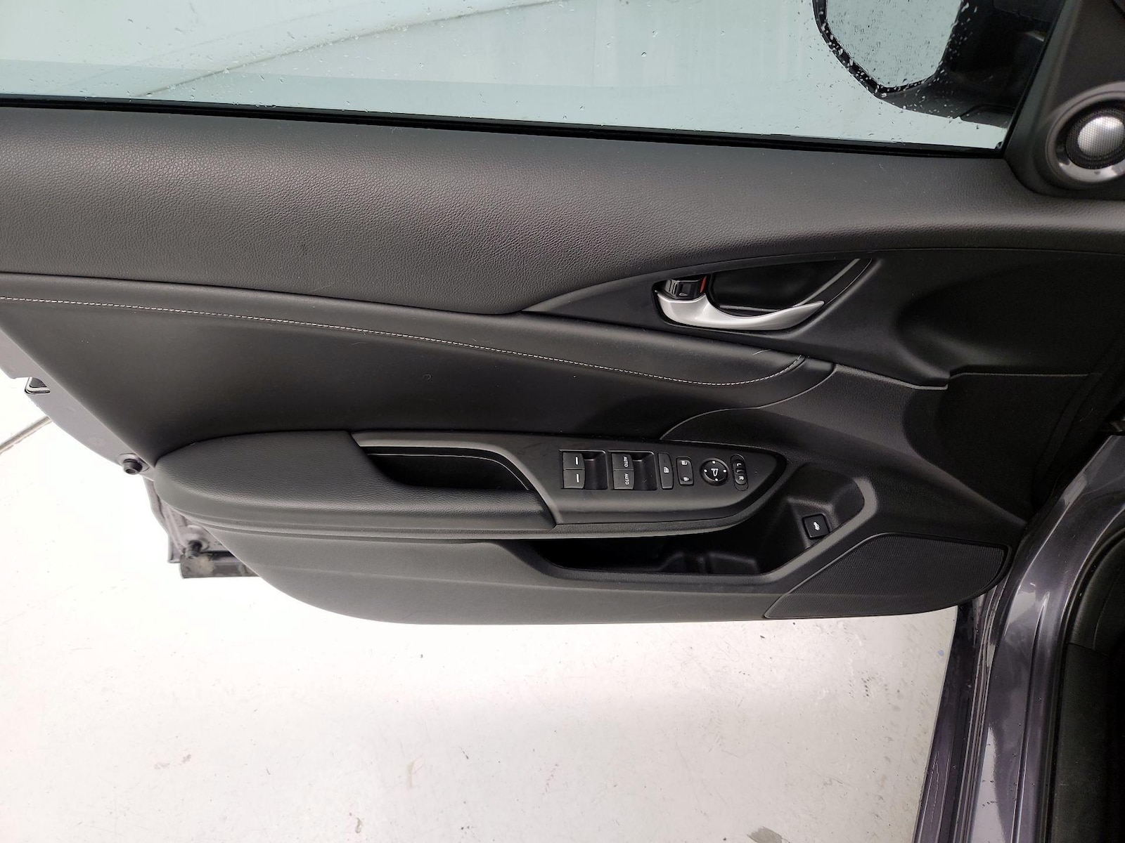 2022 Honda Insight Touring - Photo 13