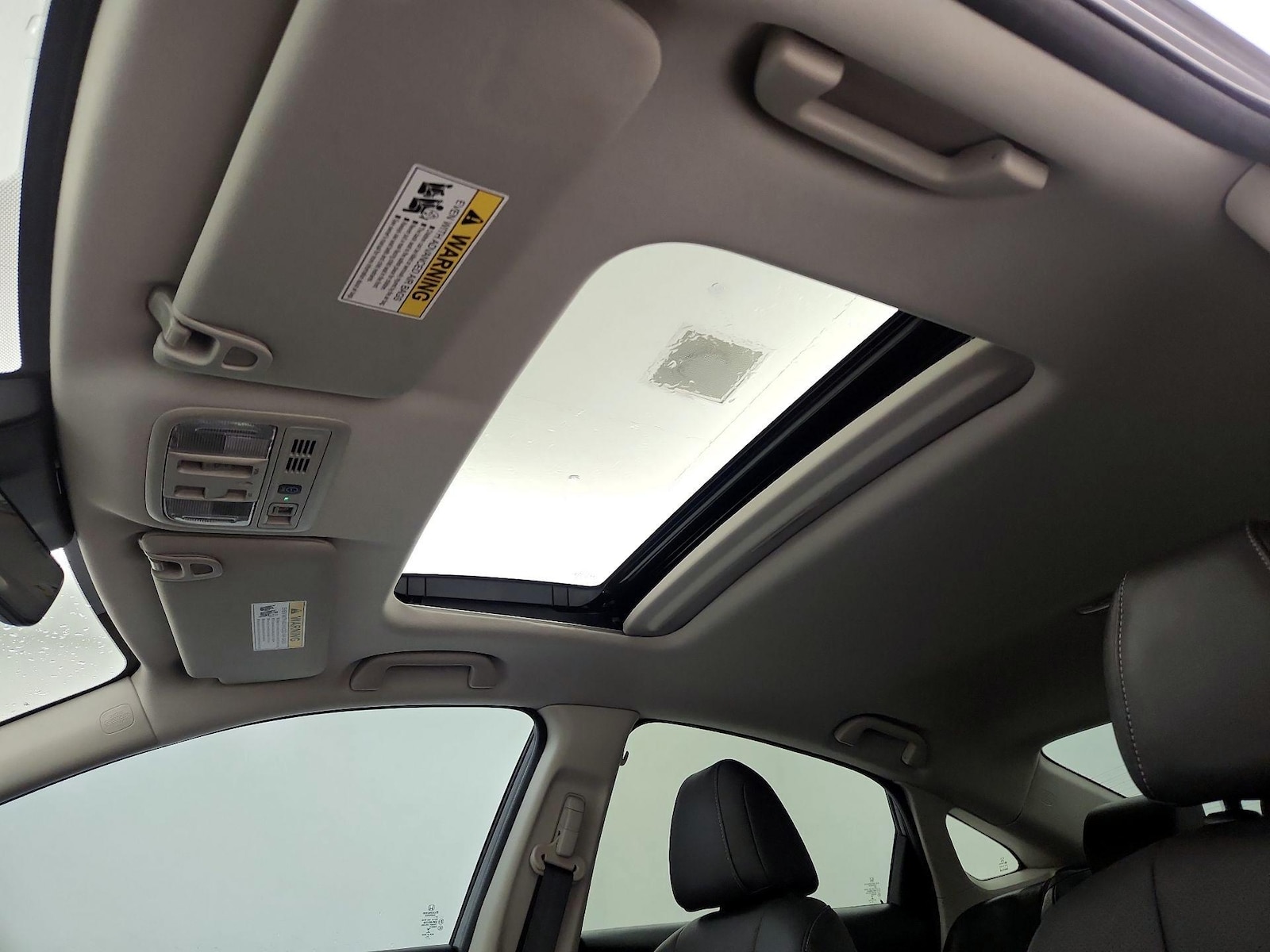 2022 Honda Insight Touring - Photo 19
