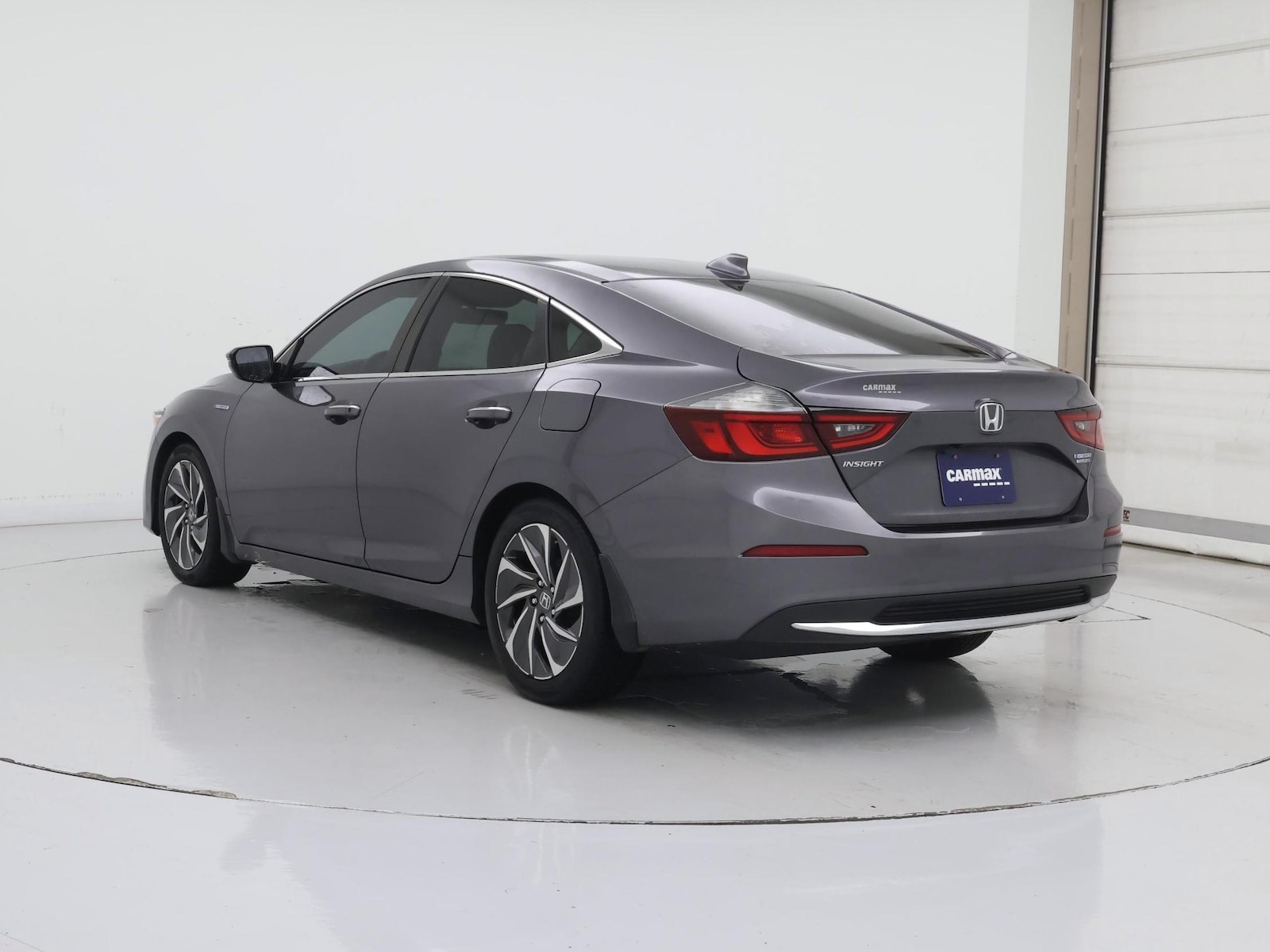 2022 Honda Insight Touring - Photo 3