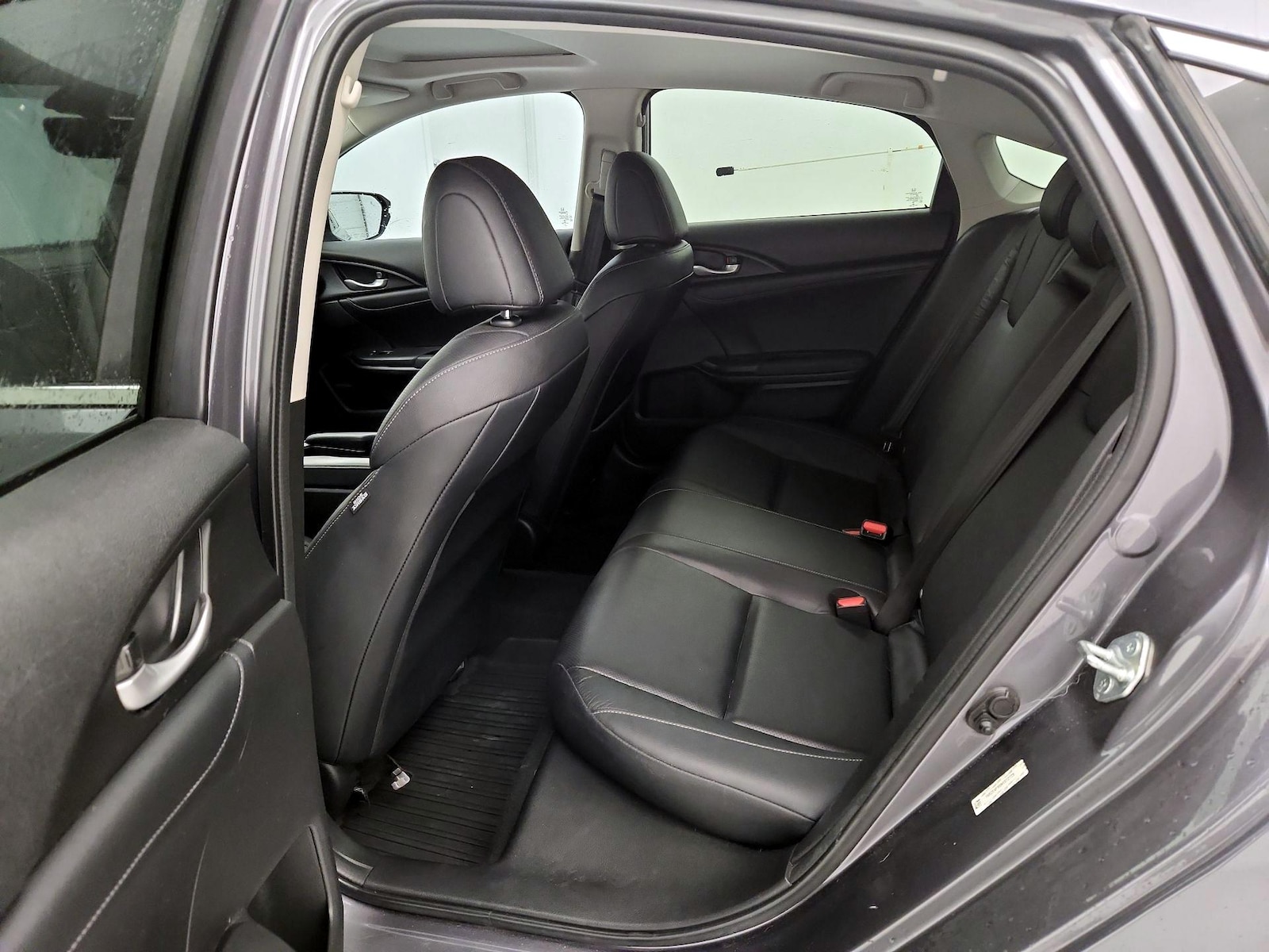 2022 Honda Insight Touring - Photo 20