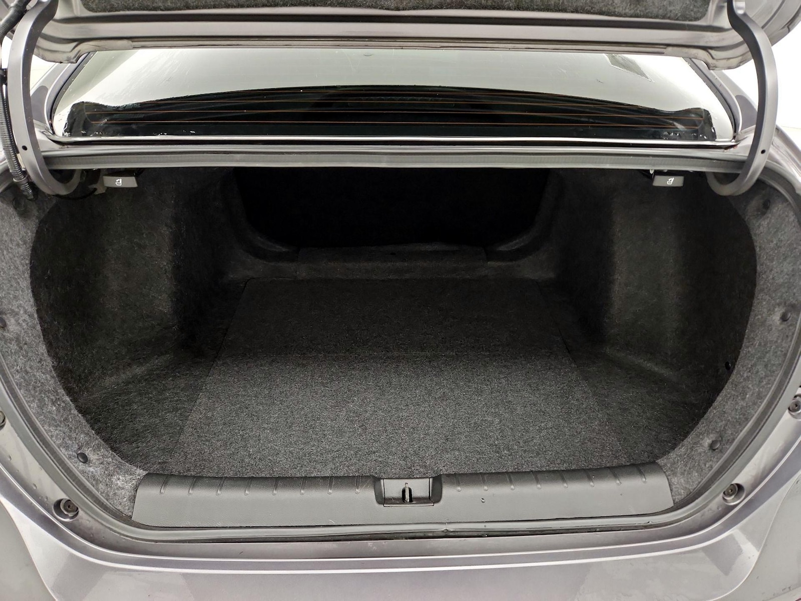 2022 Honda Insight Touring - Photo 21
