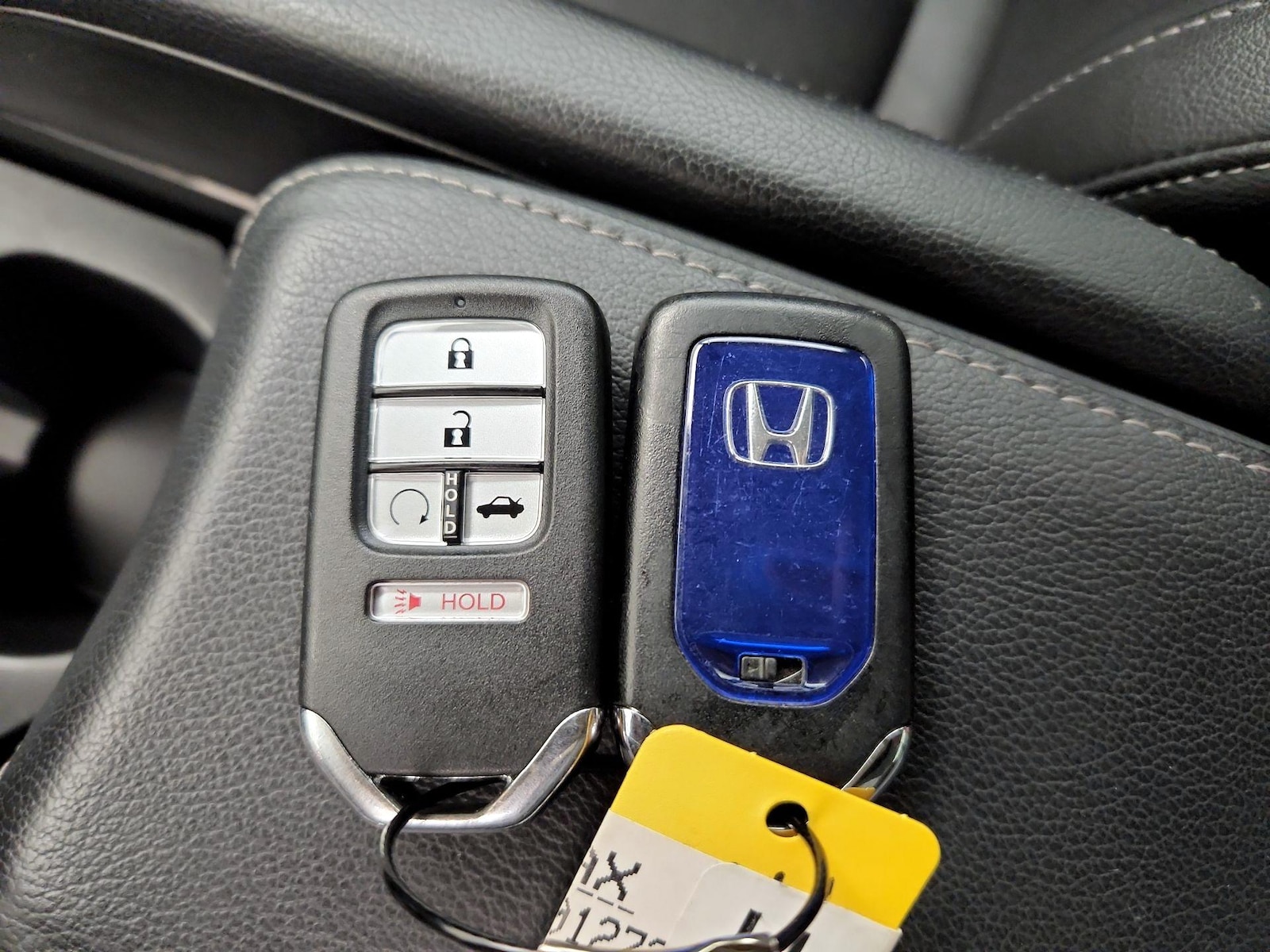 2022 Honda Insight Touring - Photo 23