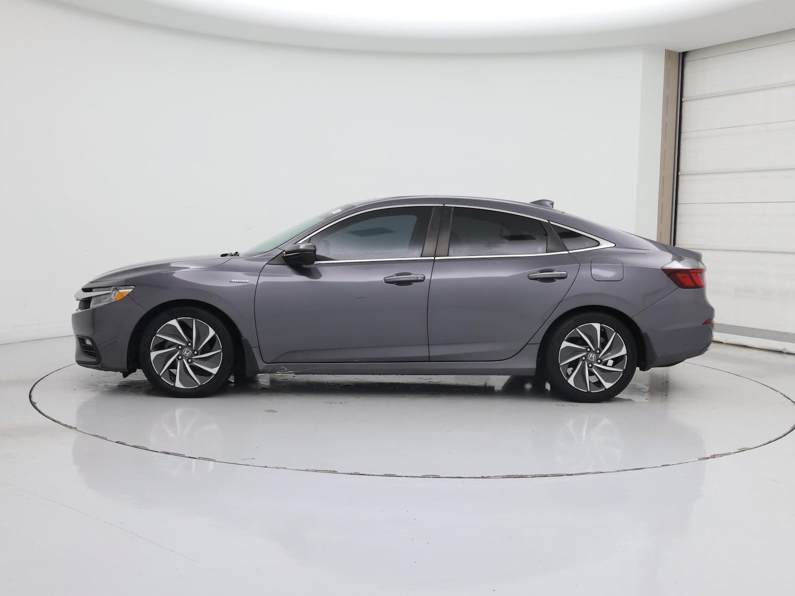 2022 Honda Insight Touring - Photo 4