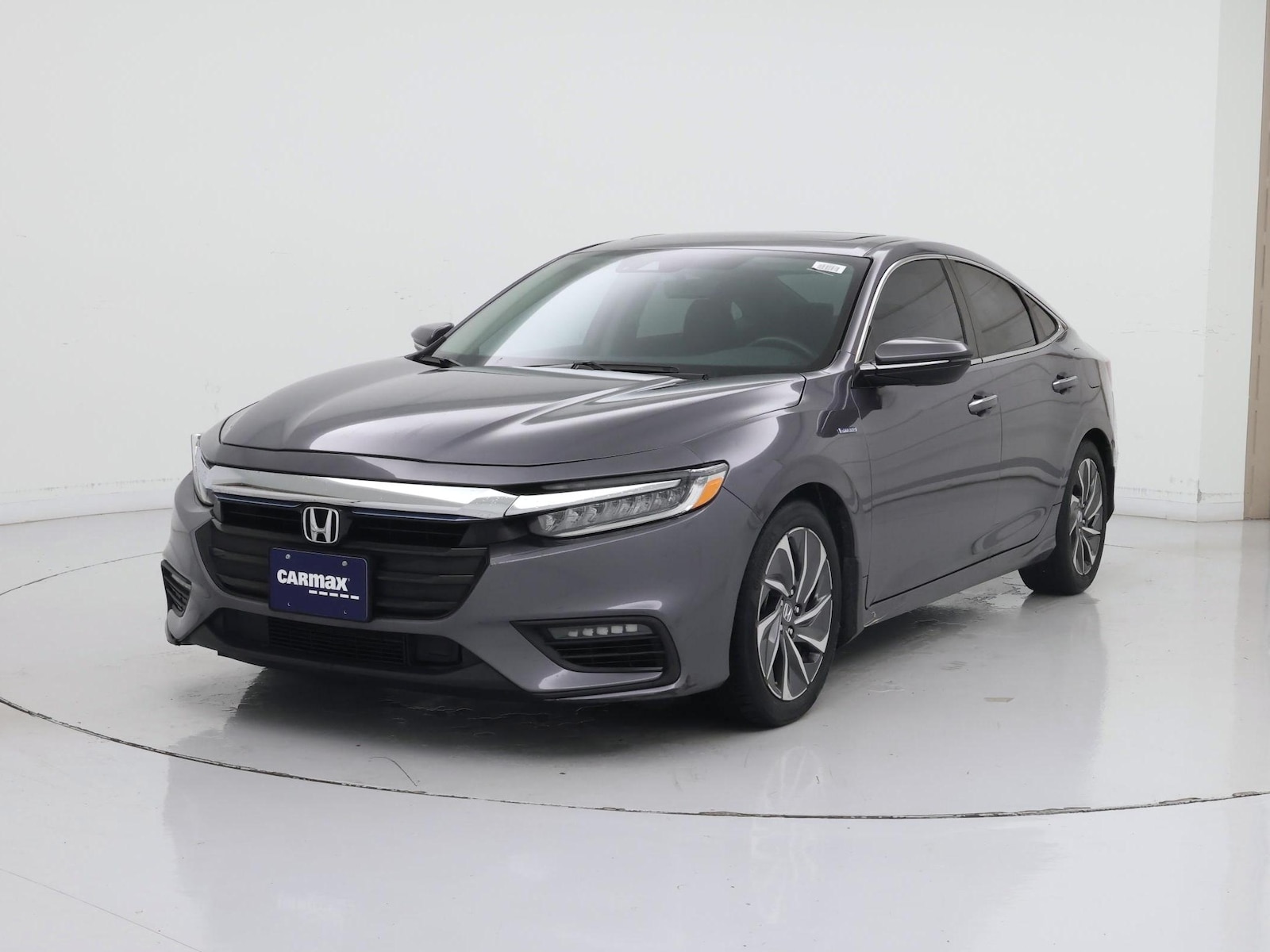 2022 Honda Insight Touring - Photo 5