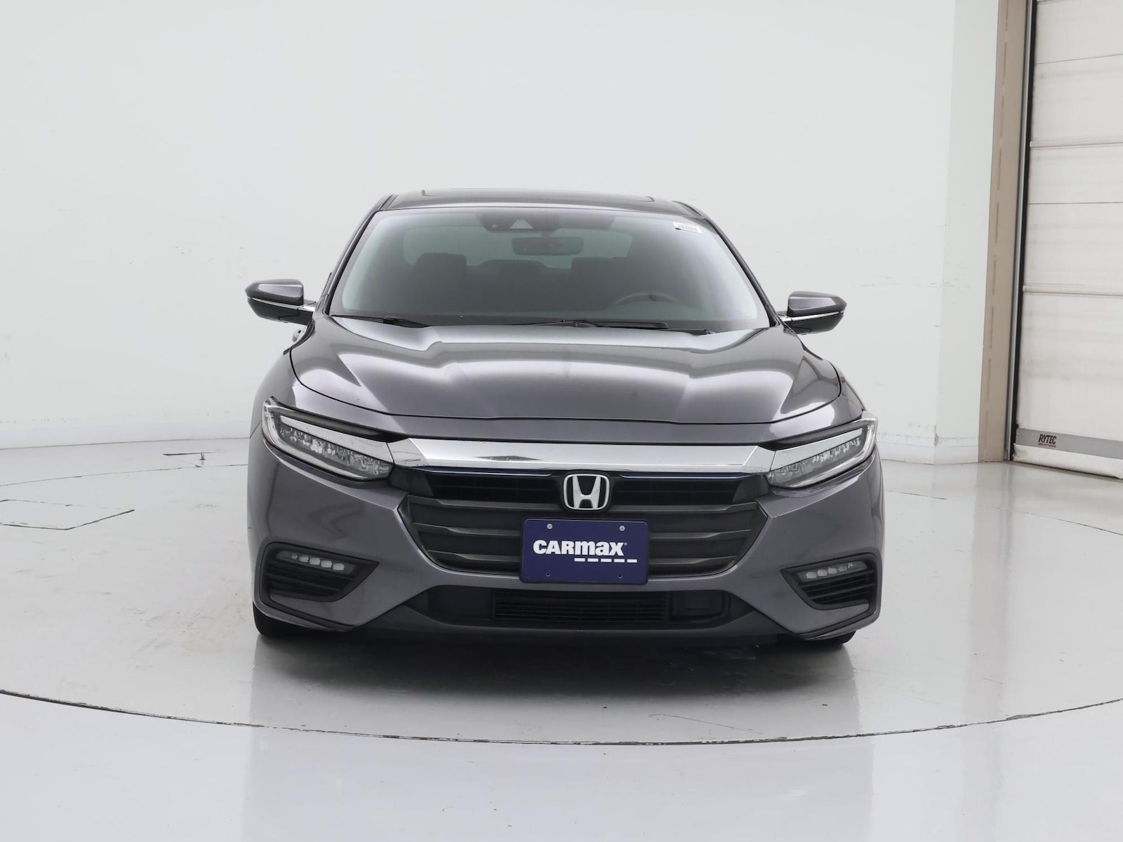 2022 Honda Insight Touring - Photo 6