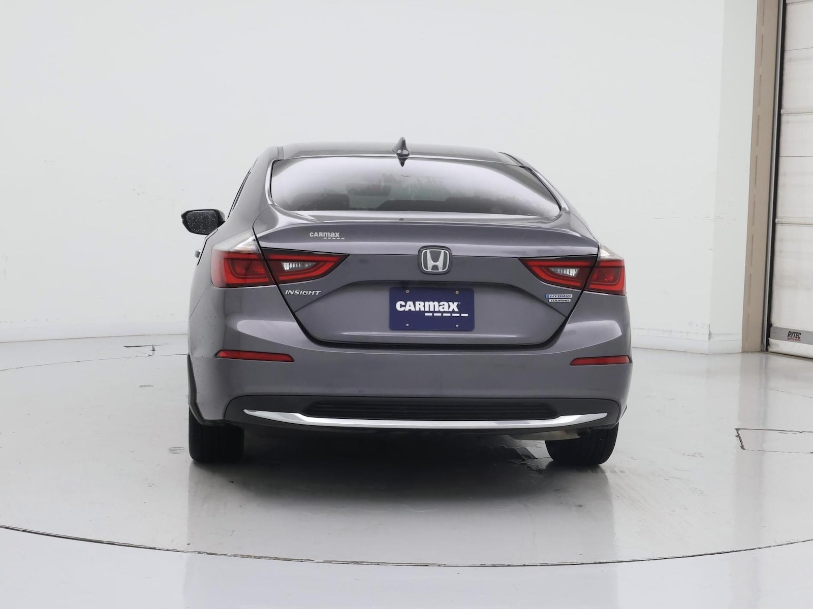 2022 Honda Insight Touring - Photo 7
