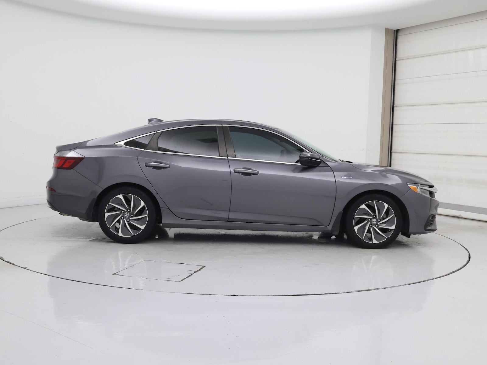 2022 Honda Insight Touring - Photo 8