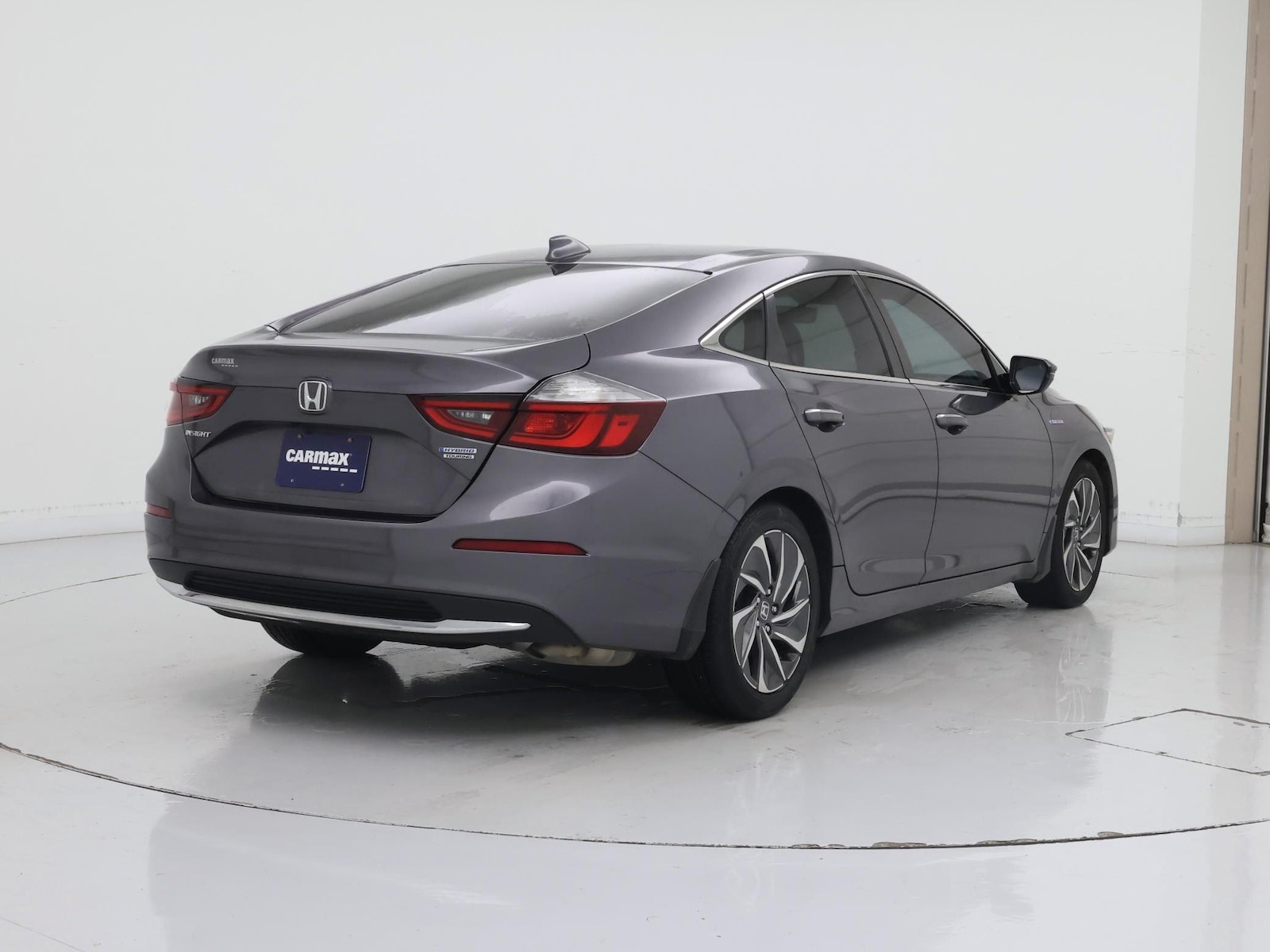 2022 Honda Insight Touring - Photo 9