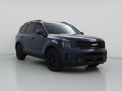 2024 Kia Telluride SX Prestige X-Line