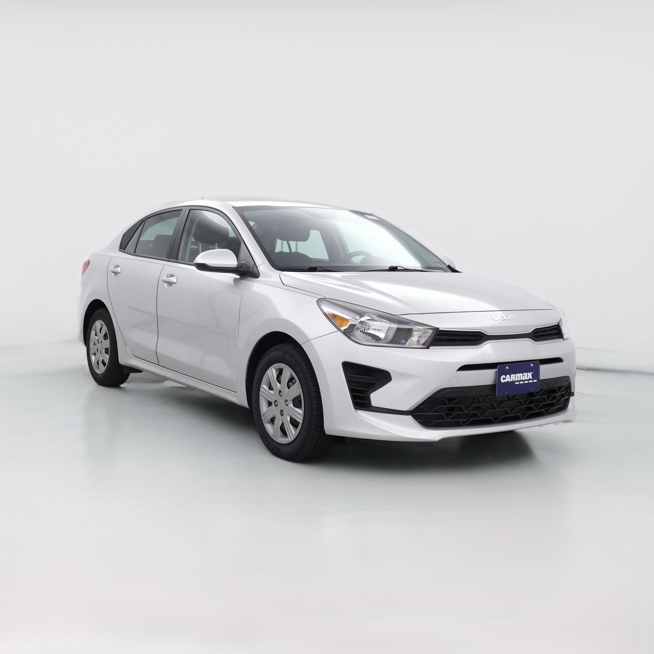 Thumbnail: 2023 Kia Rio - 1