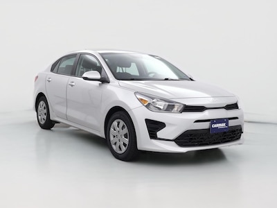 2023 Kia Rio LX