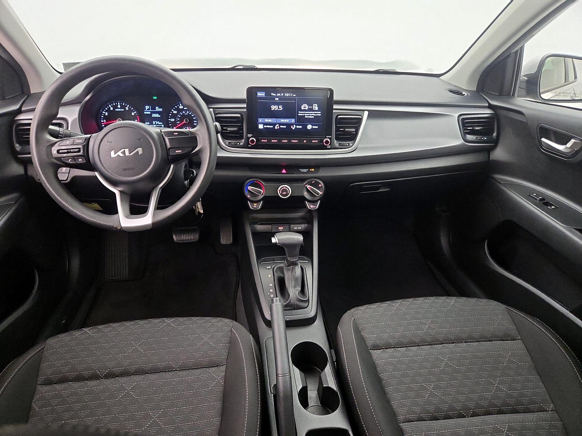 Thumbnail: 2023 Kia Rio - 9