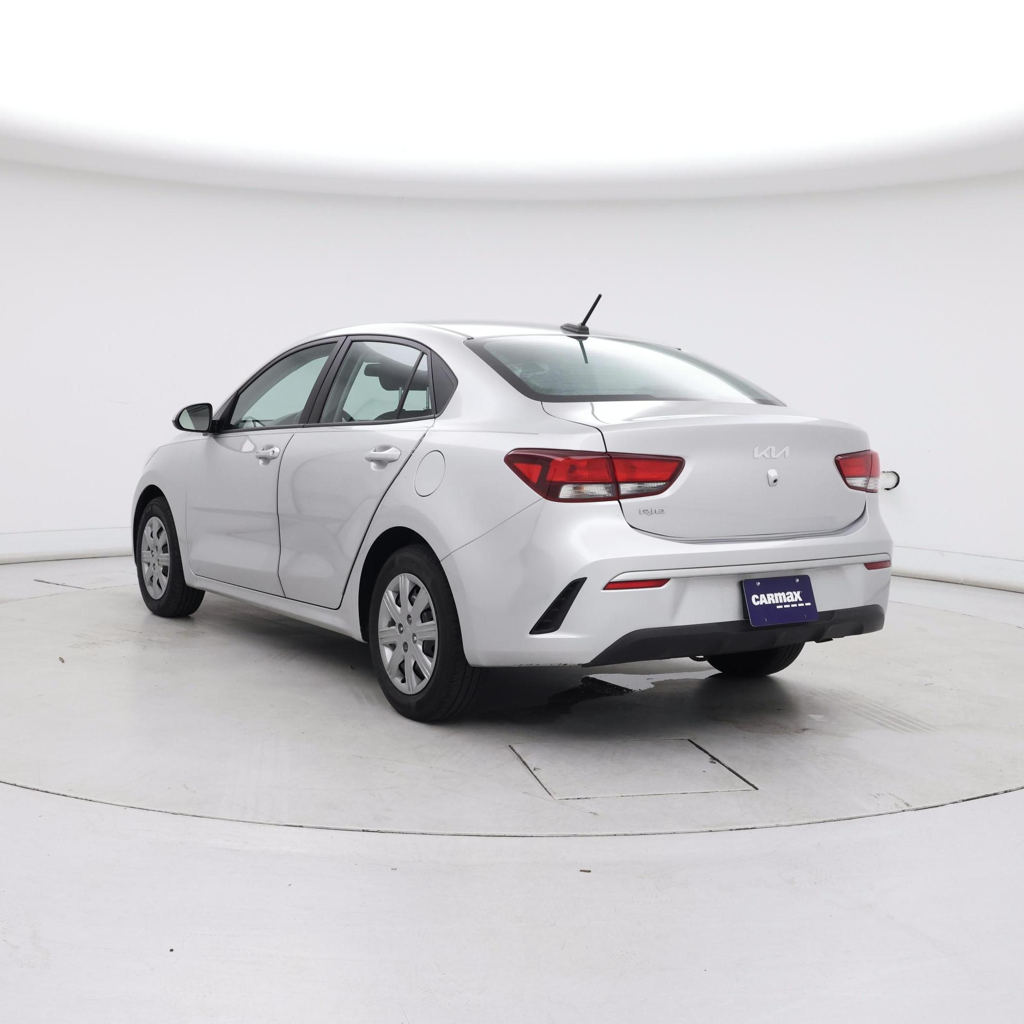 Thumbnail: 2023 Kia Rio - 2