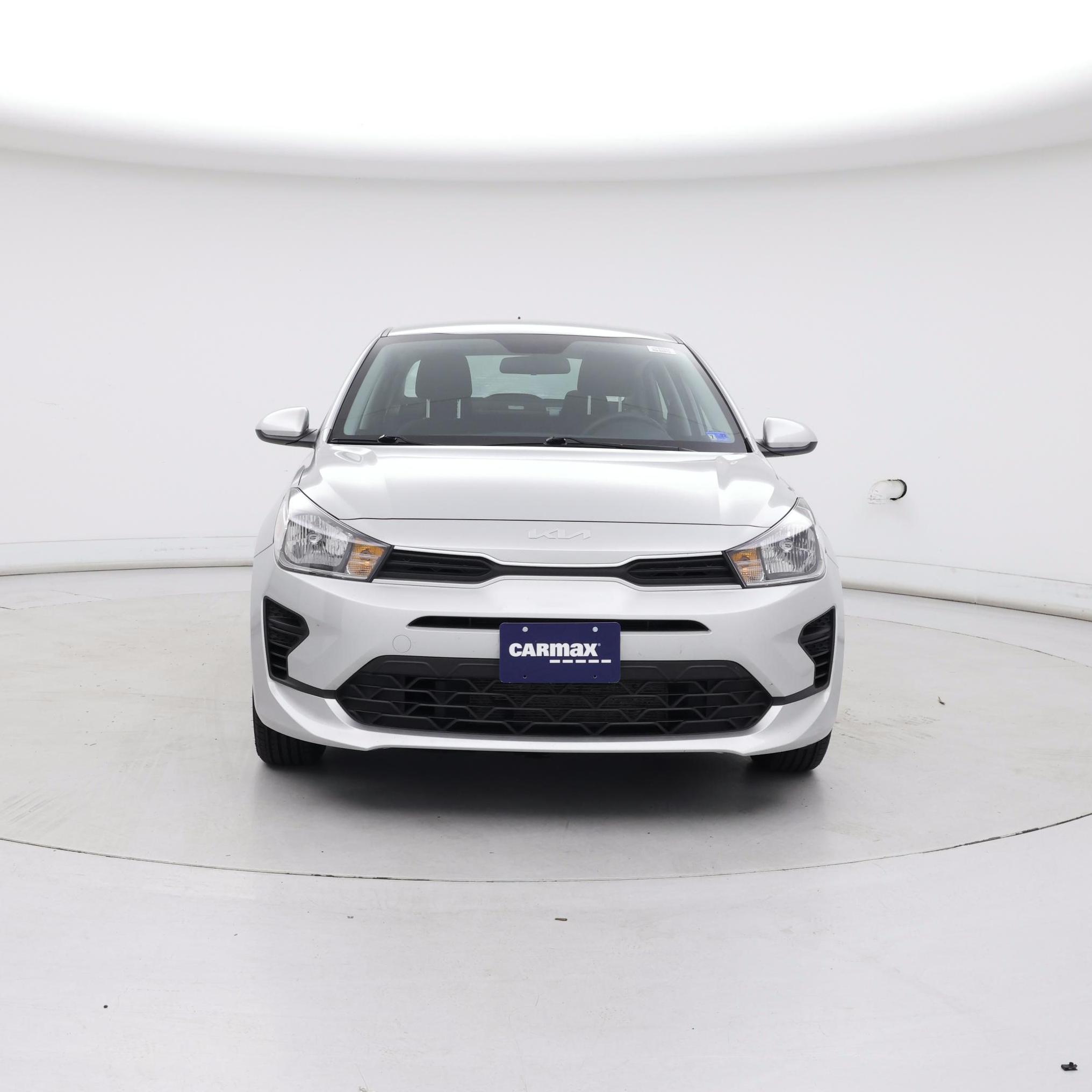 Thumbnail: 2023 Kia Rio - 5