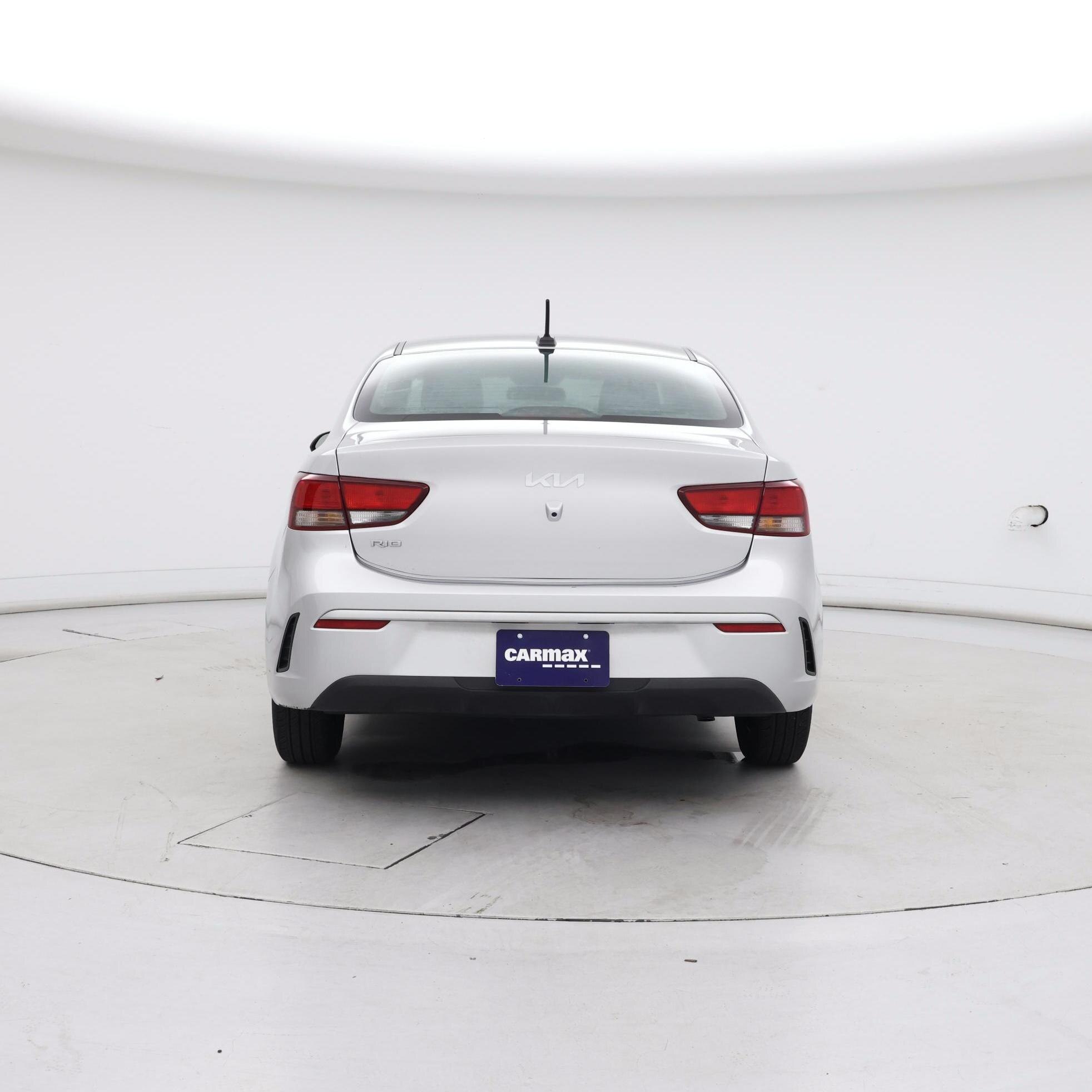 Thumbnail: 2023 Kia Rio - 6