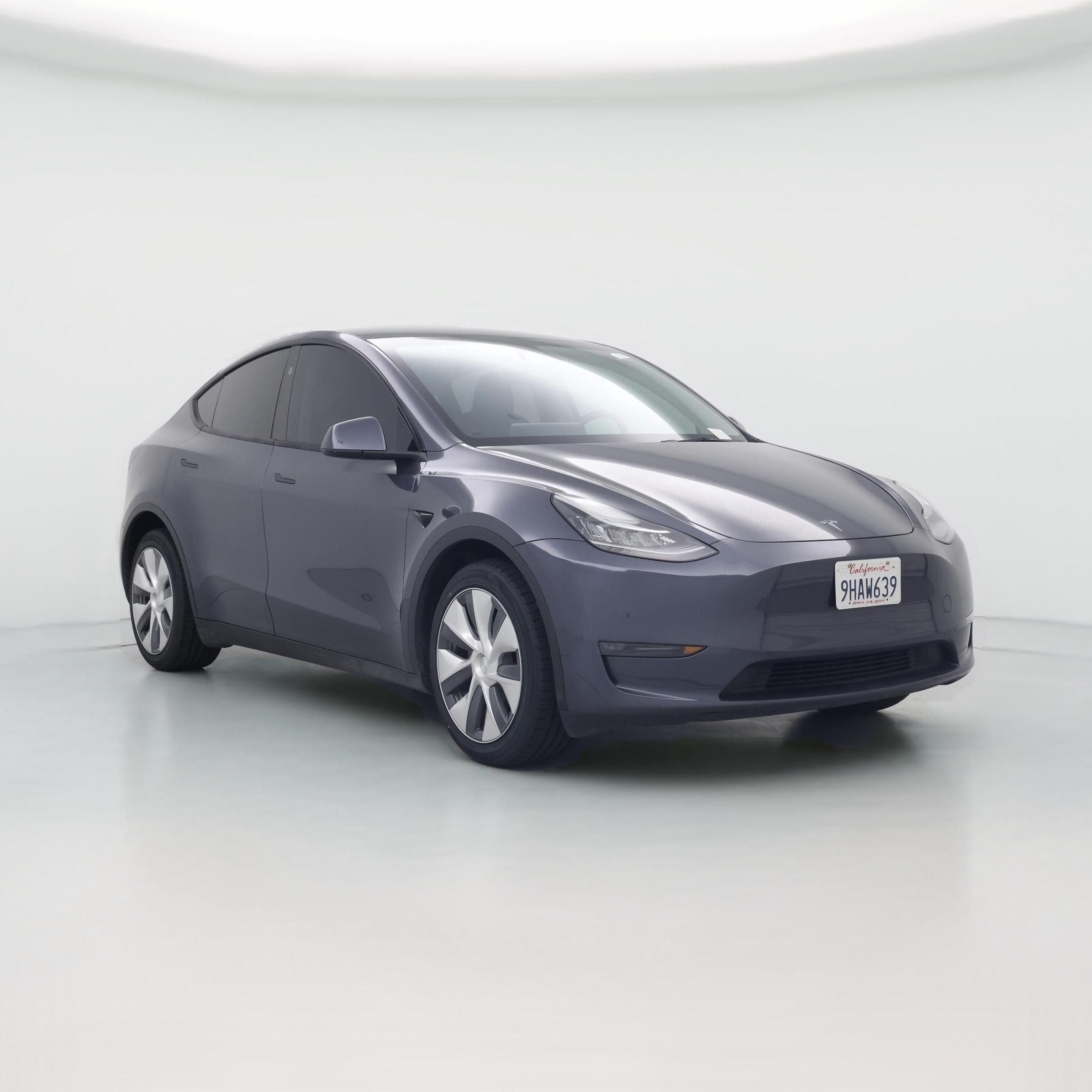 Thumbnail: 2023 Tesla Model Y - 1