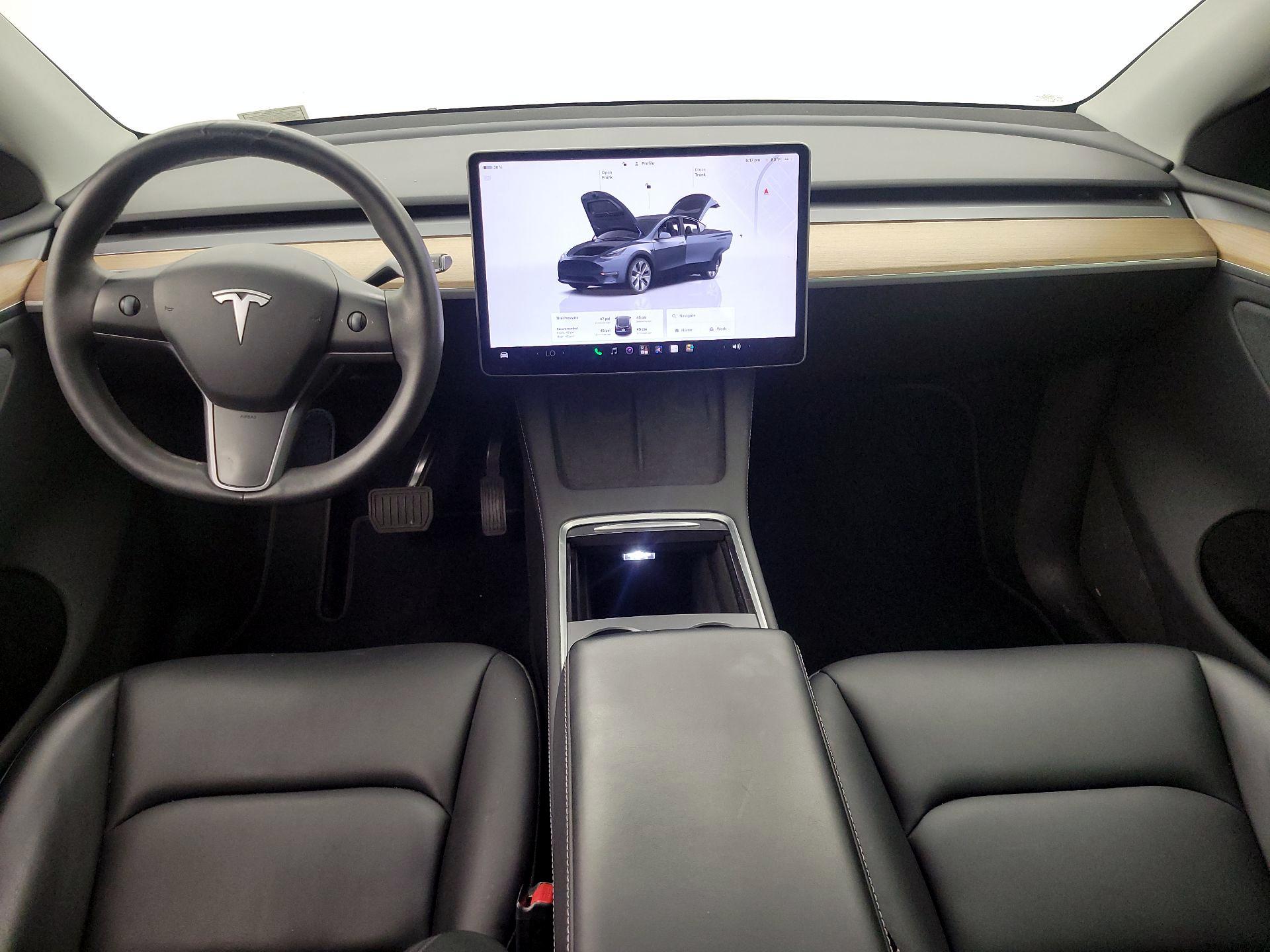 Thumbnail: 2023 Tesla Model Y - 9