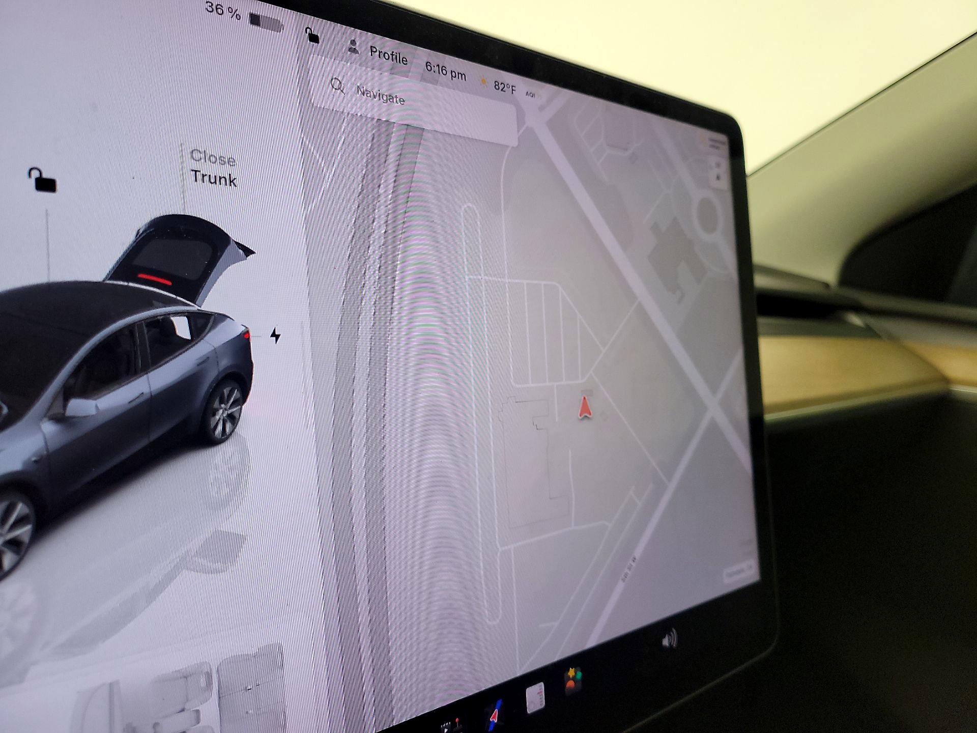 Thumbnail: 2023 Tesla Model Y - 13