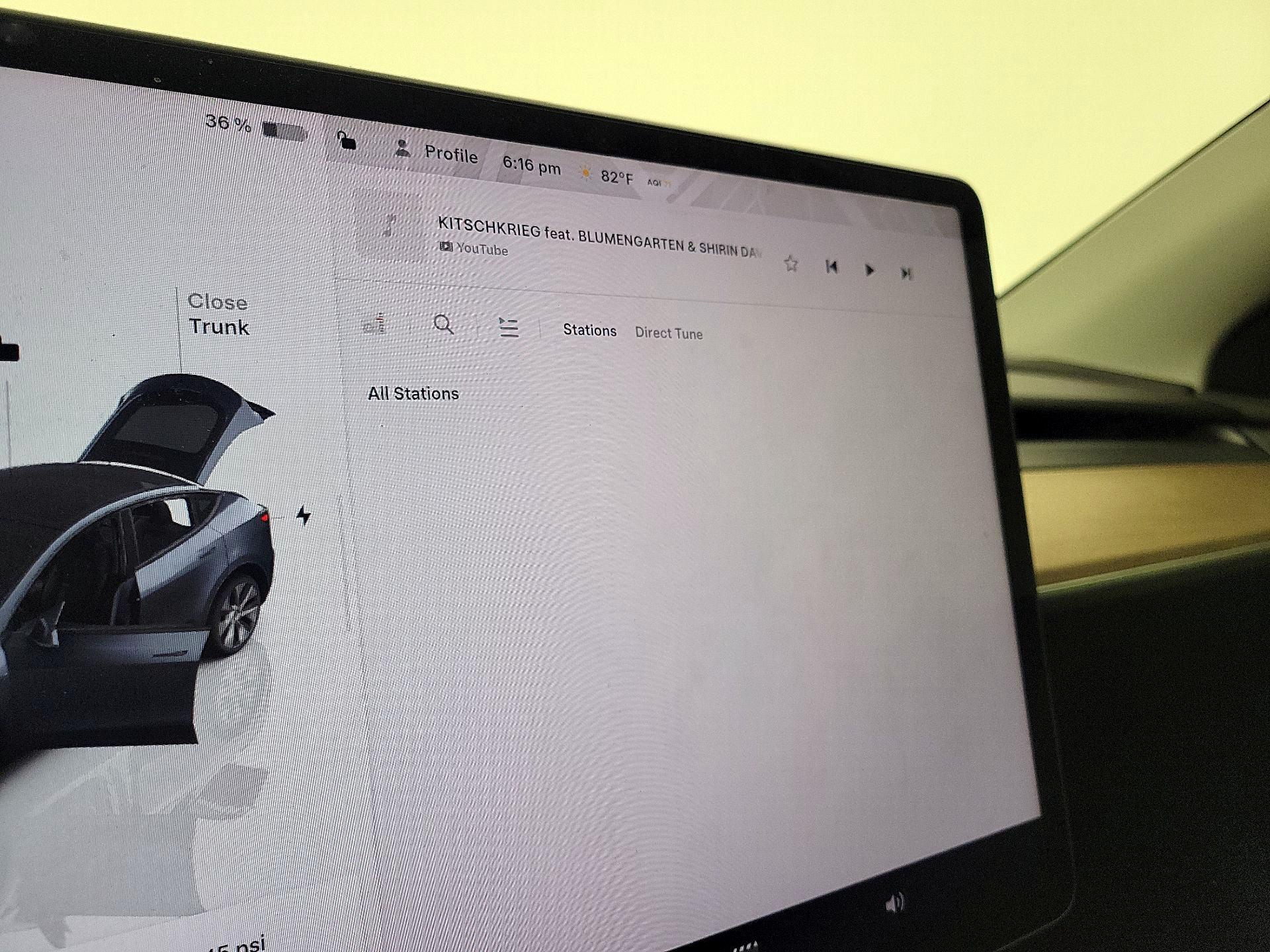 Thumbnail: 2023 Tesla Model Y - 15