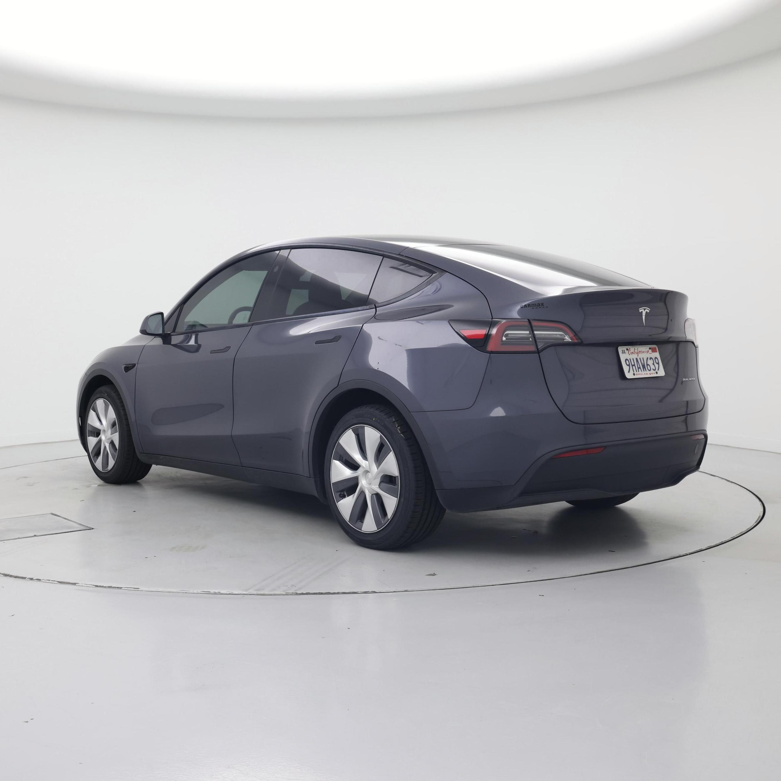 Thumbnail: 2023 Tesla Model Y - 2