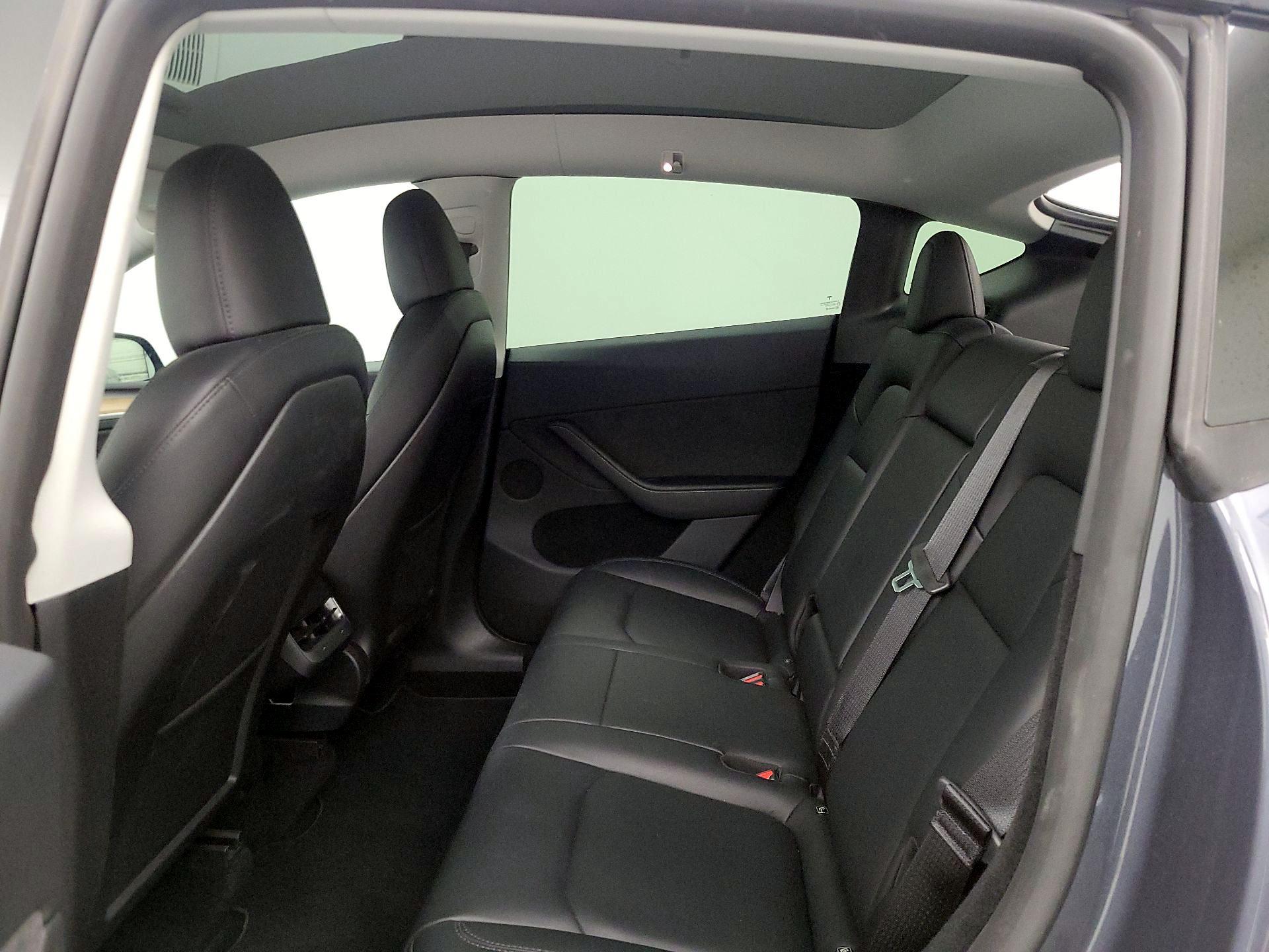 Thumbnail: 2023 Tesla Model Y - 19