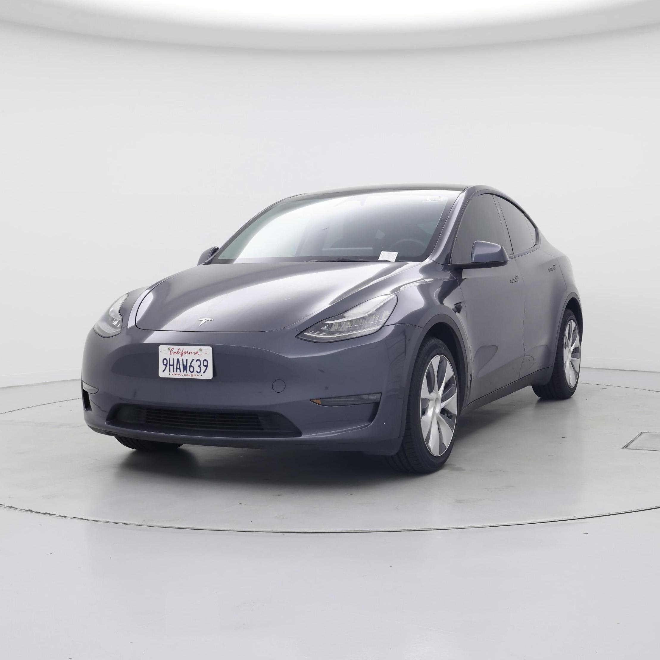 Thumbnail: 2023 Tesla Model Y - 4