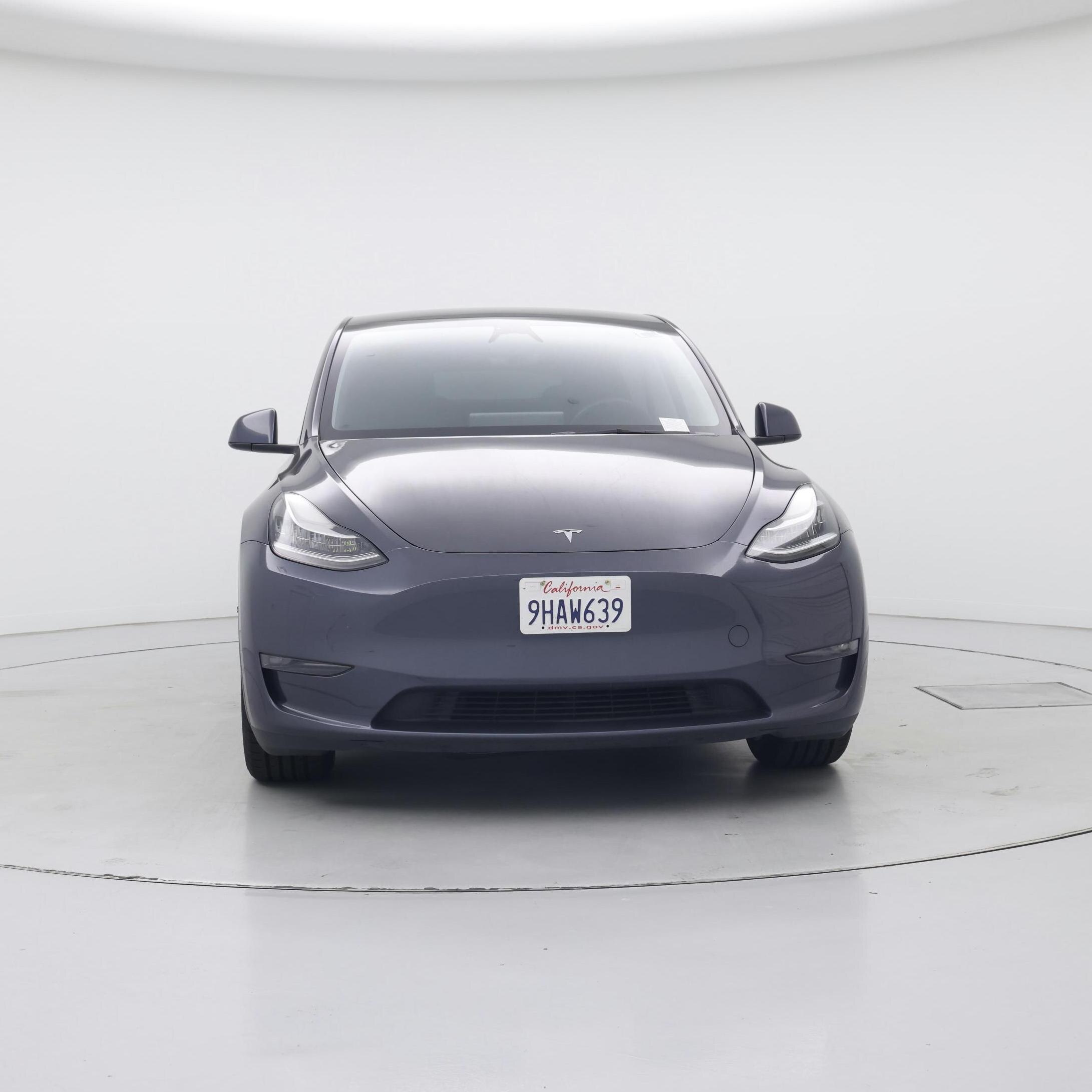 Thumbnail: 2023 Tesla Model Y - 5