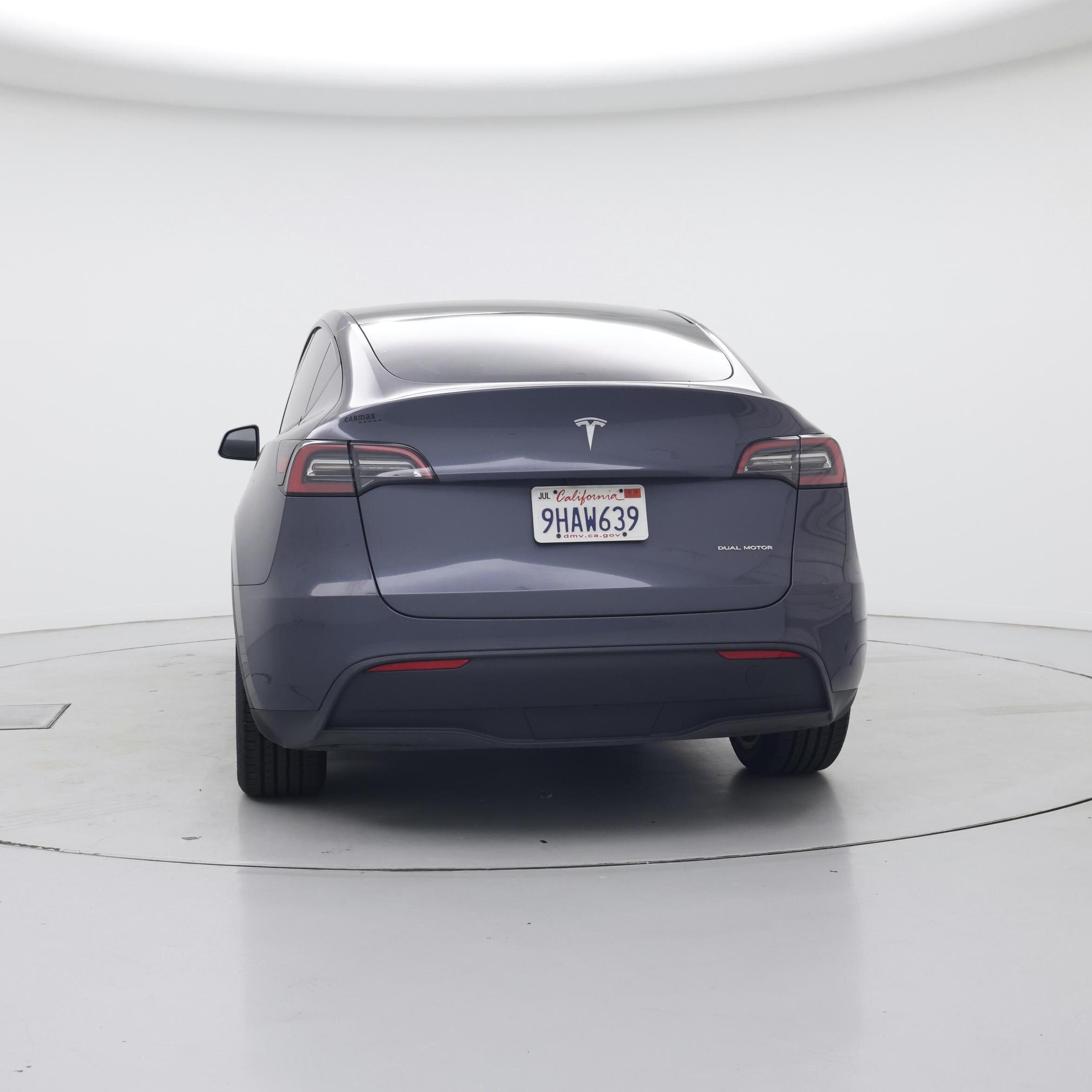 Thumbnail: 2023 Tesla Model Y - 6
