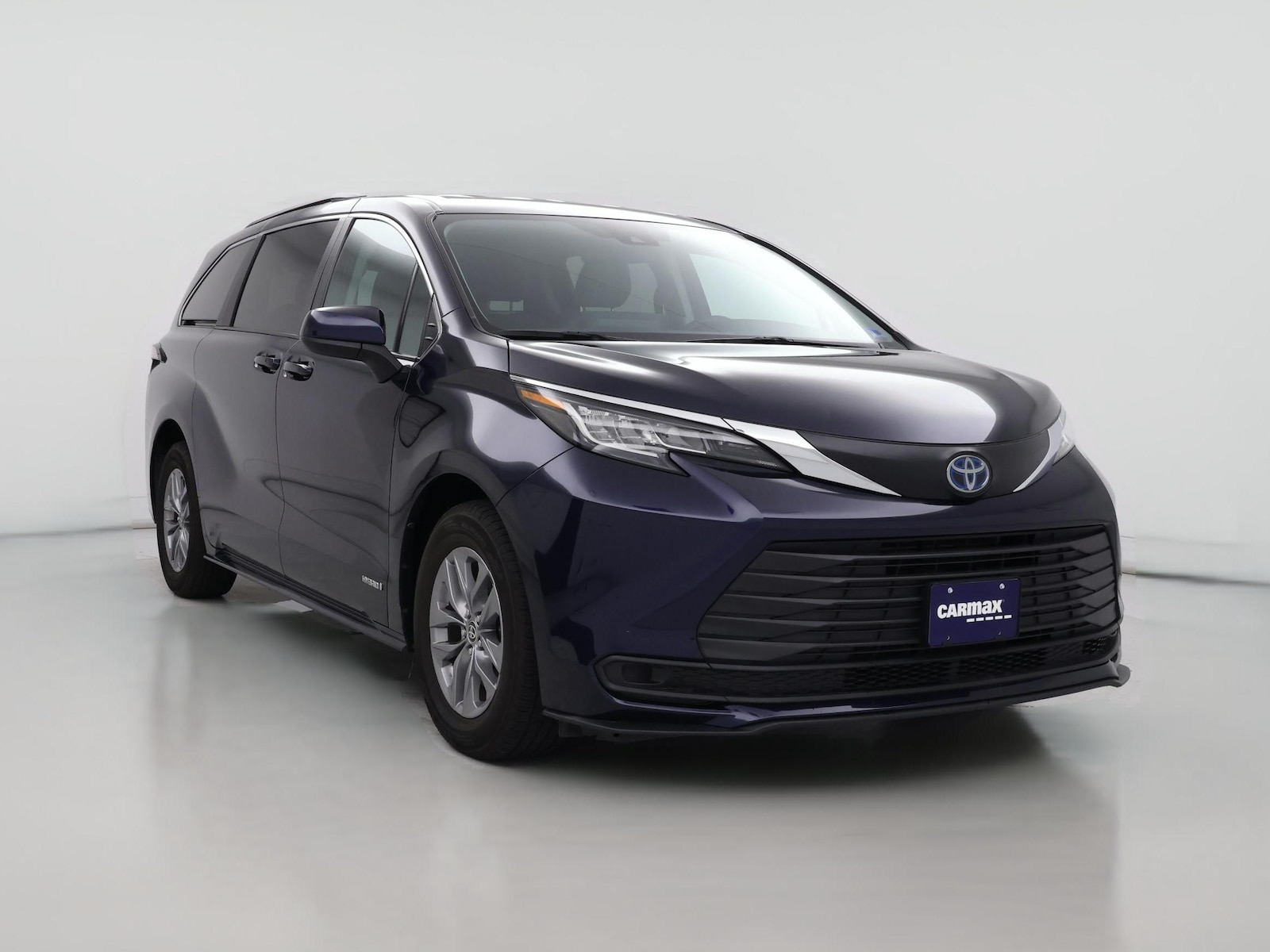 2021 Toyota Sienna