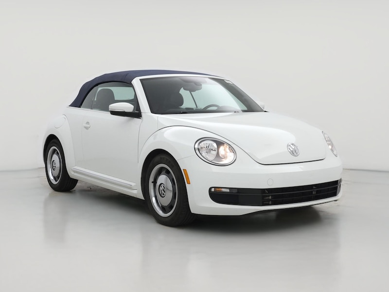 2016 Volkswagen Beetle Denim -
                  Madison, TN
