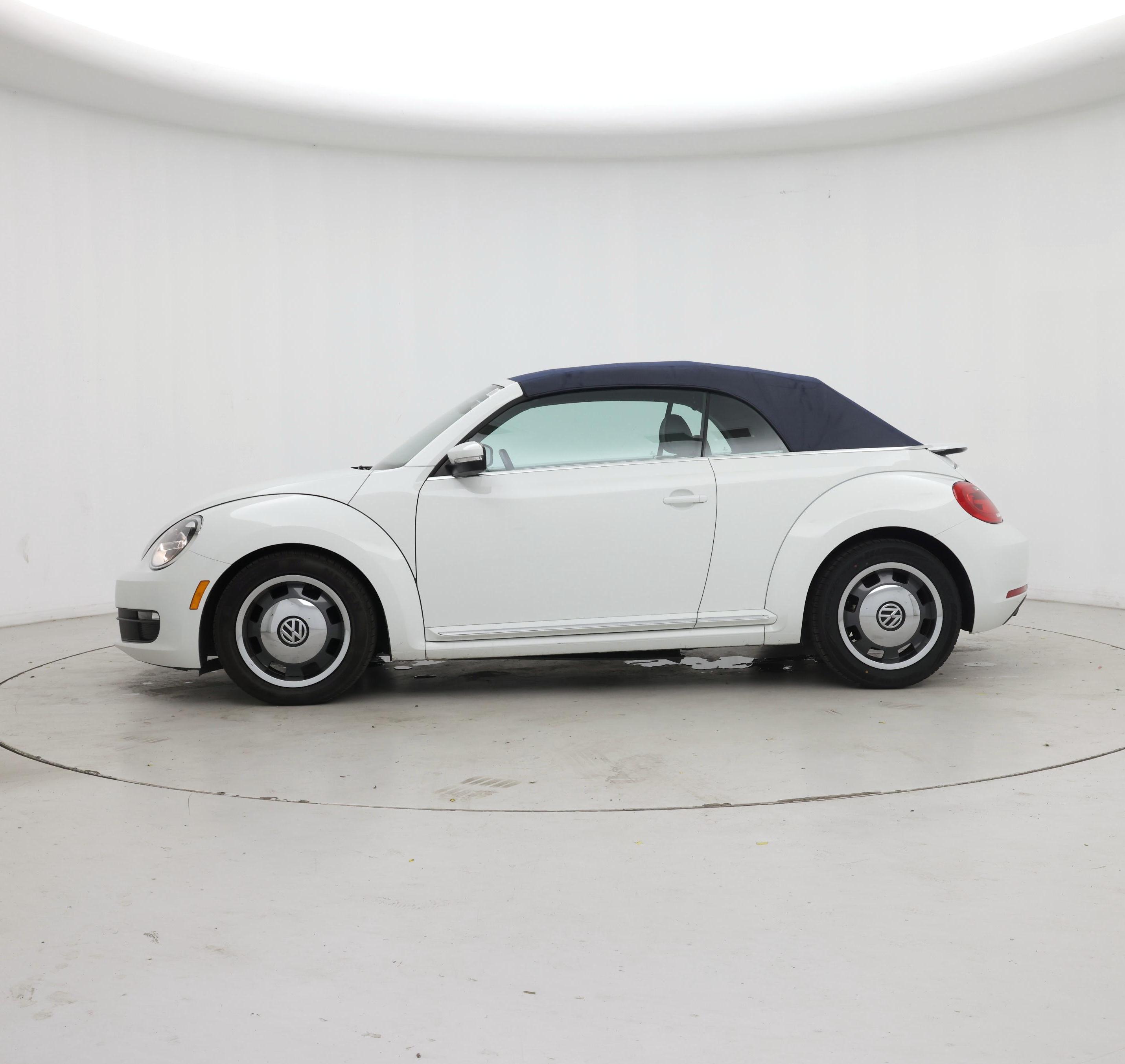 Thumbnail: 2016 Volkswagen Beetle - 3