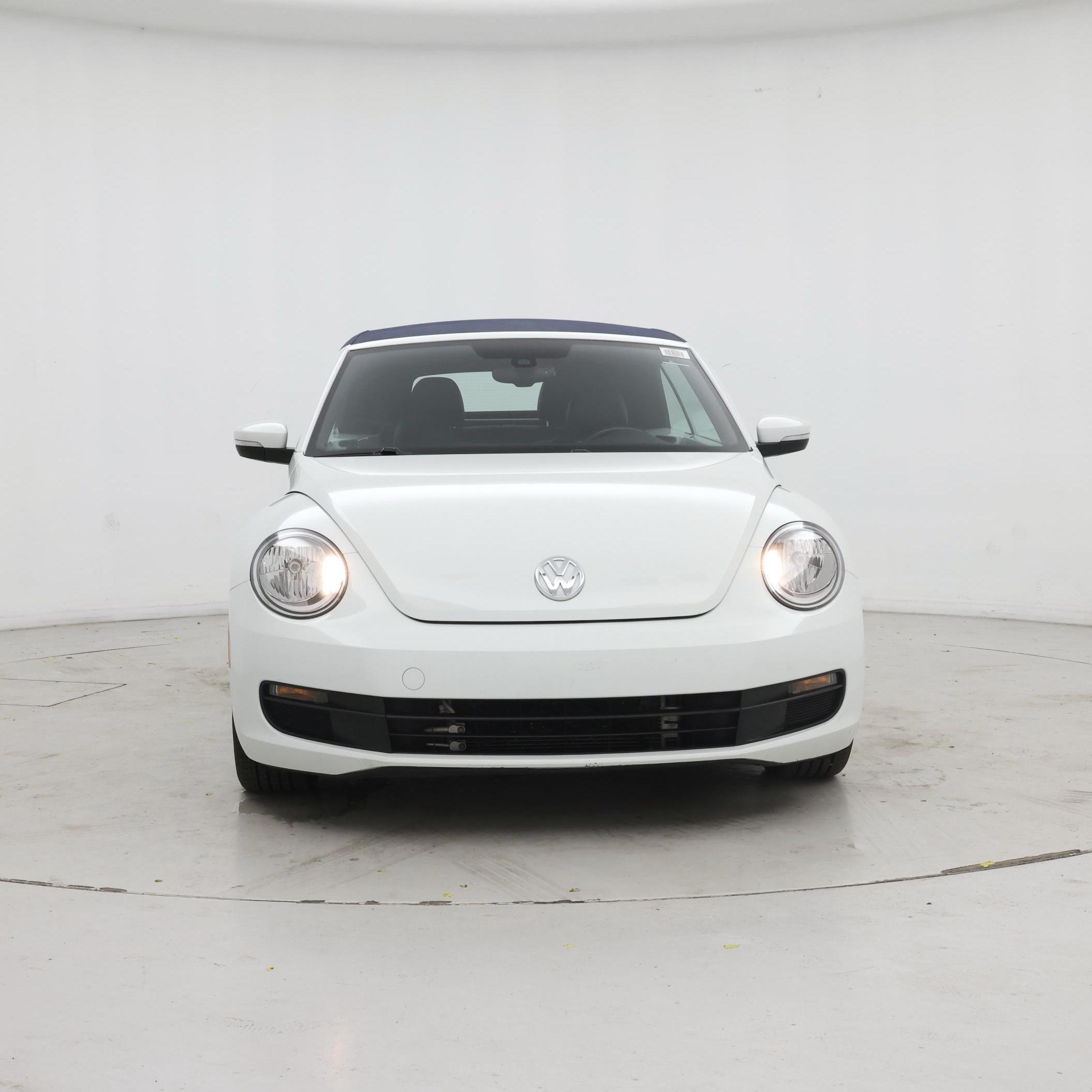 Thumbnail: 2016 Volkswagen Beetle - 5