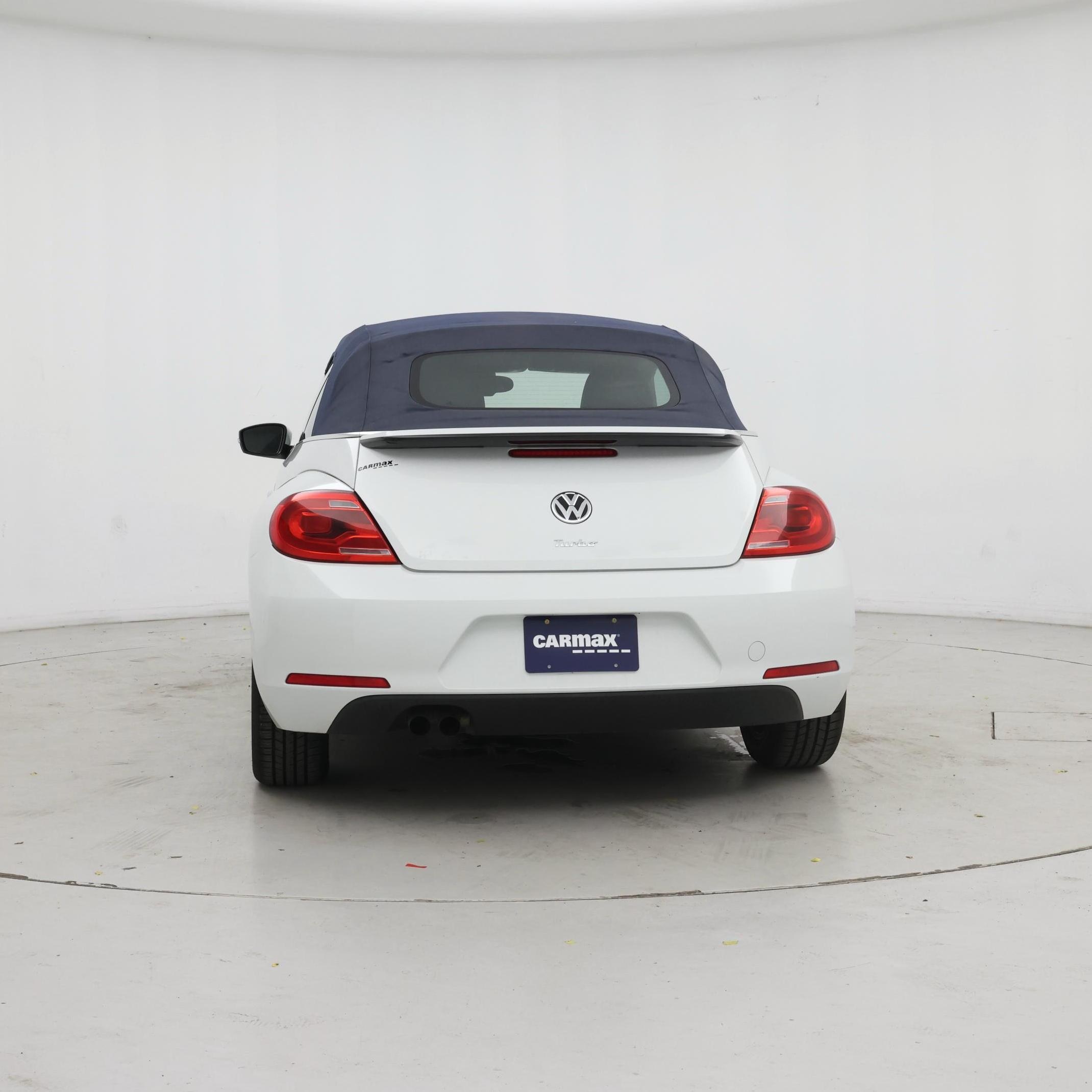 Thumbnail: 2016 Volkswagen Beetle - 6